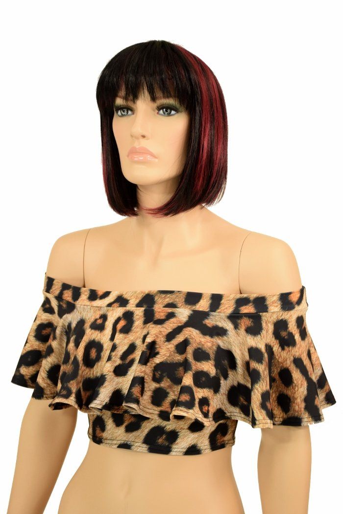 Leopard Print