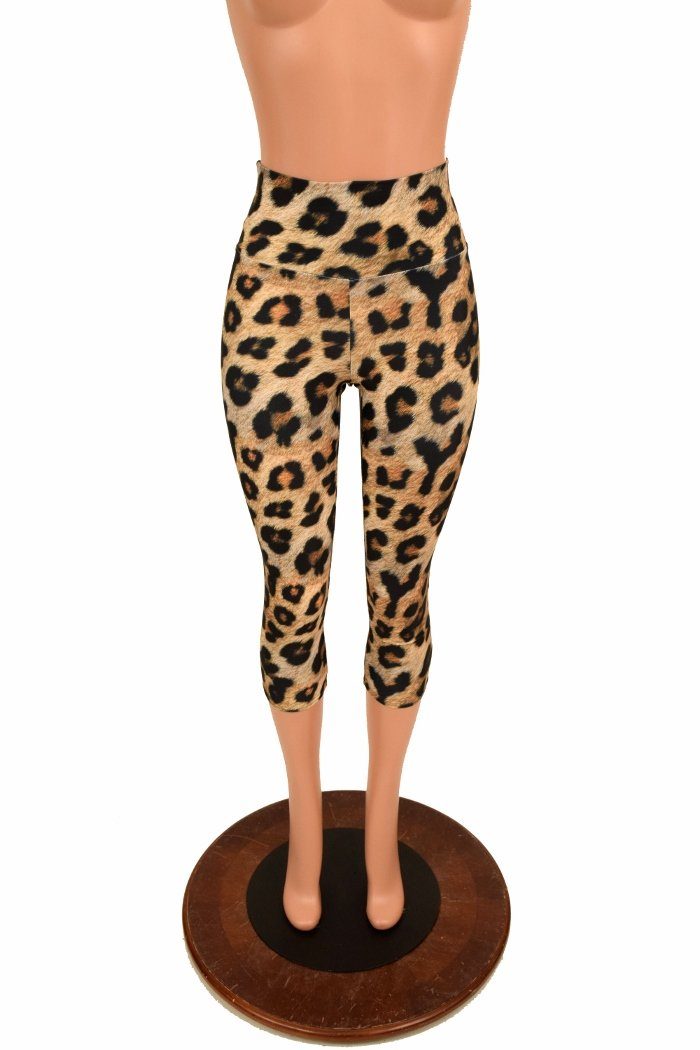 Leopard Print