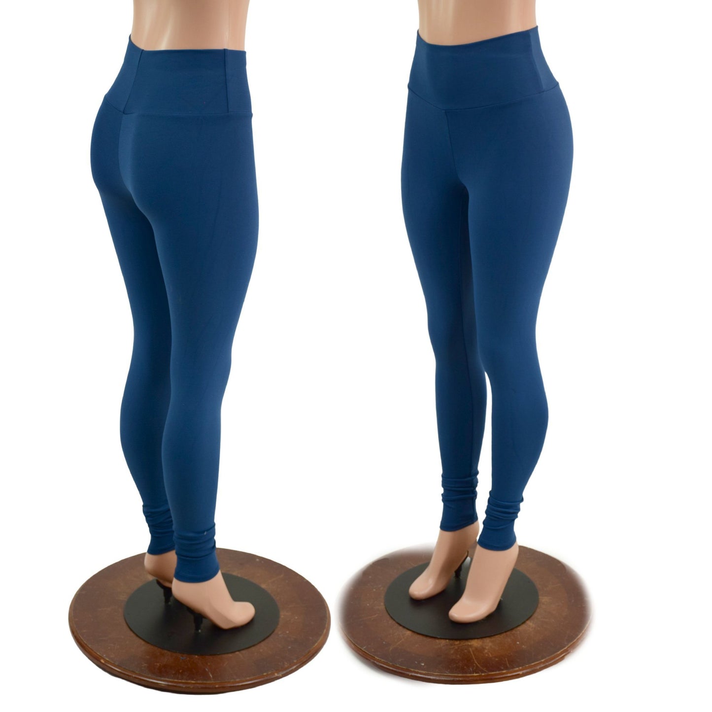 Poseidon Zen Stretch Knit