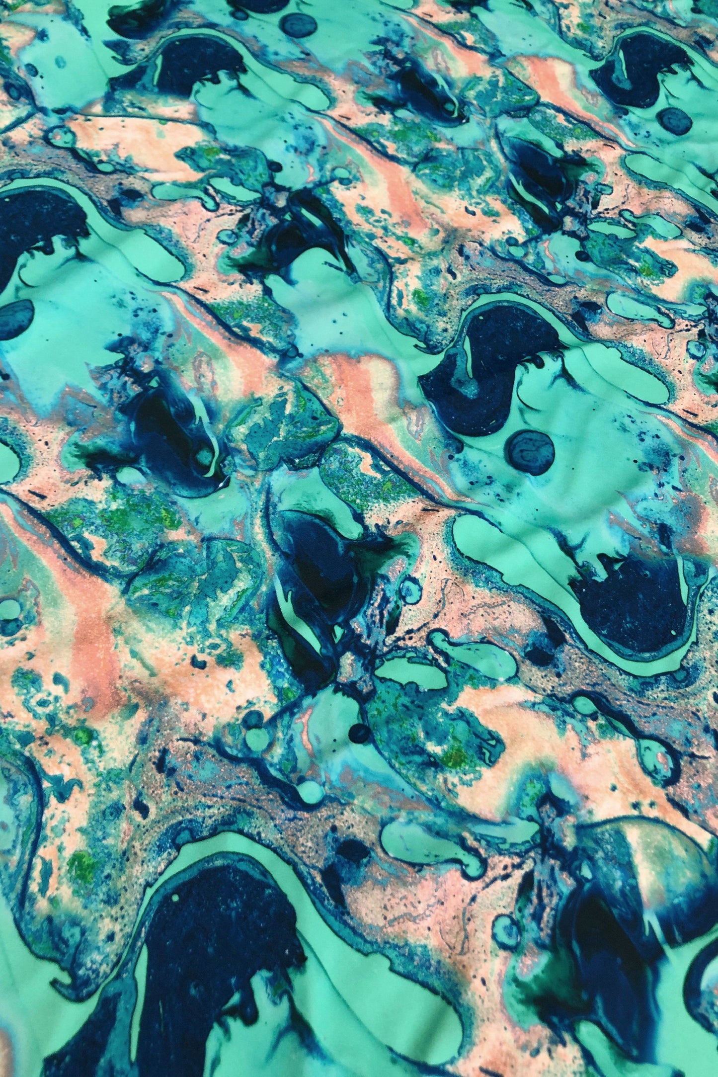 Lapis Lagoon