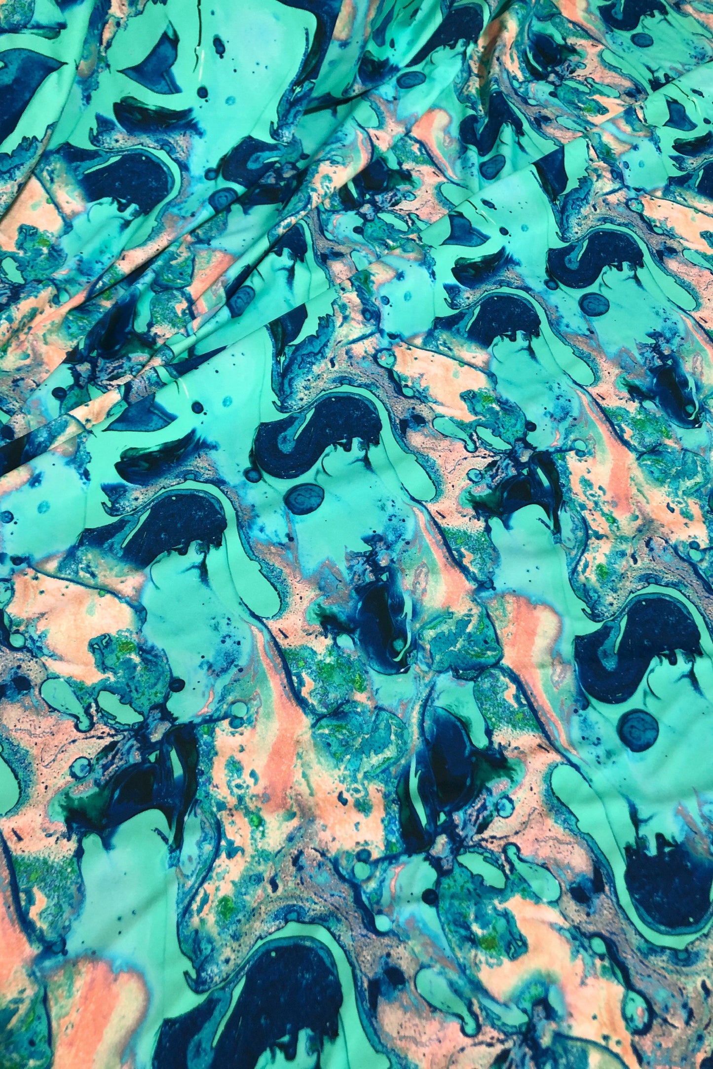 Lapis Lagoon