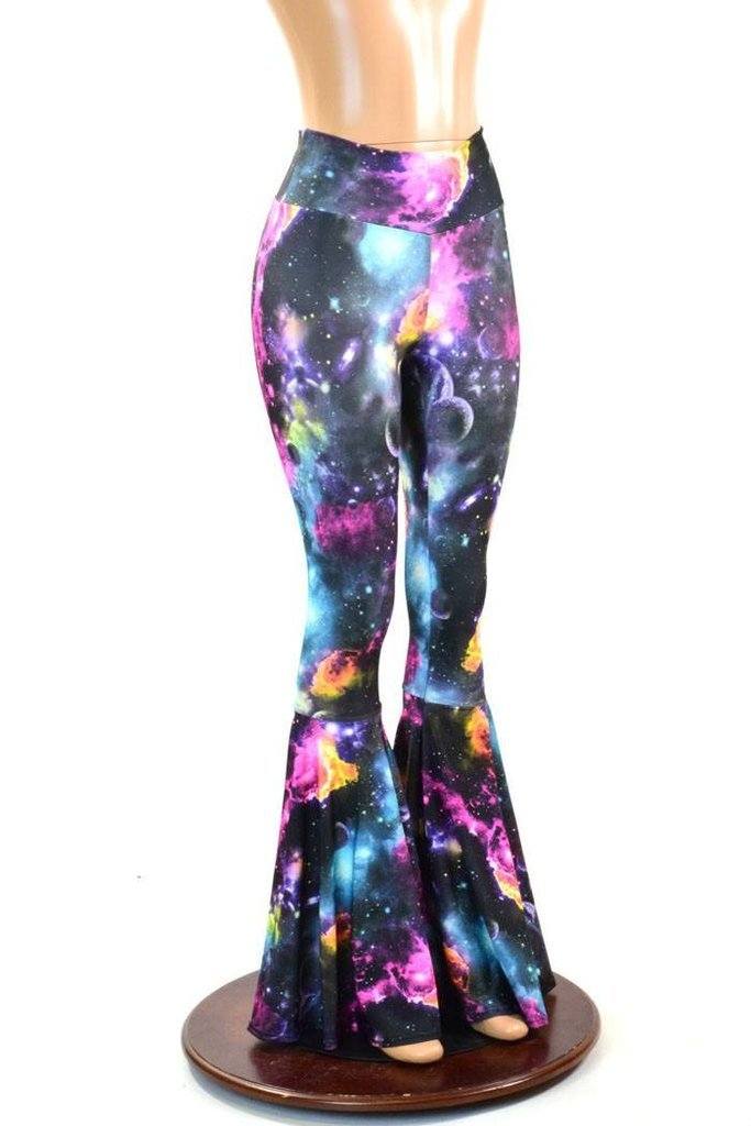 UV Glow Galaxy