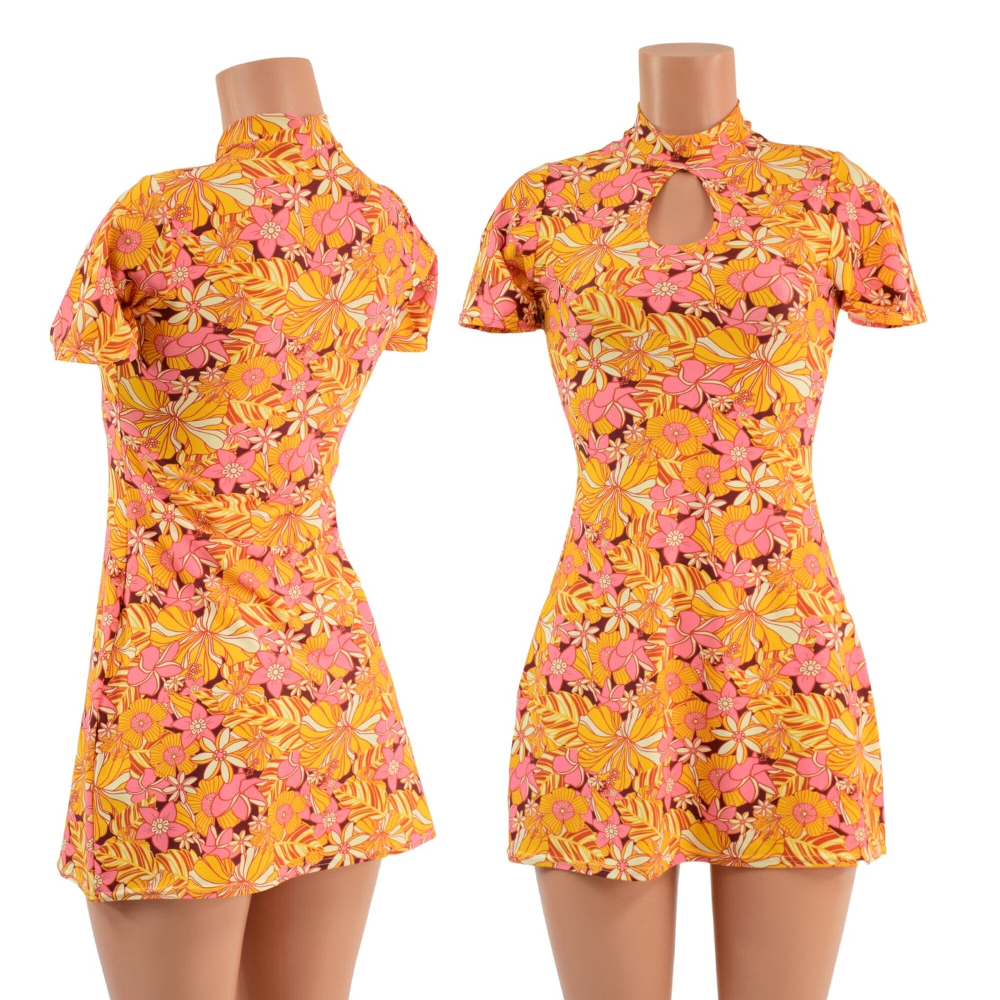 What The Floral