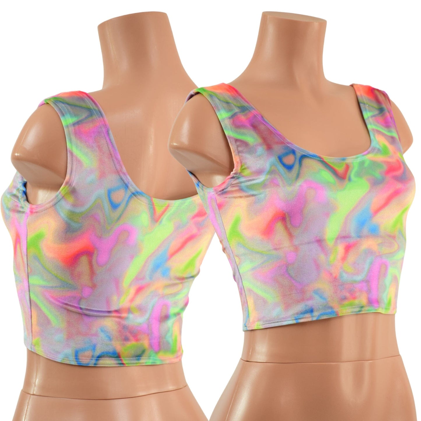 Mirage Stretch Velvet