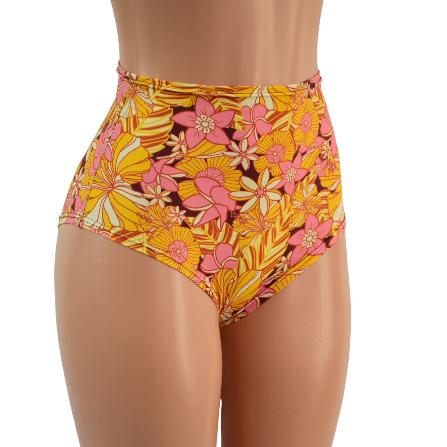 What The Floral