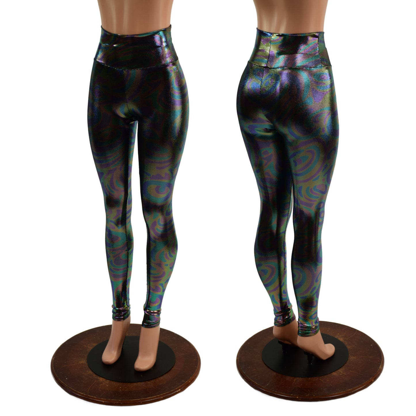 Oil Slick