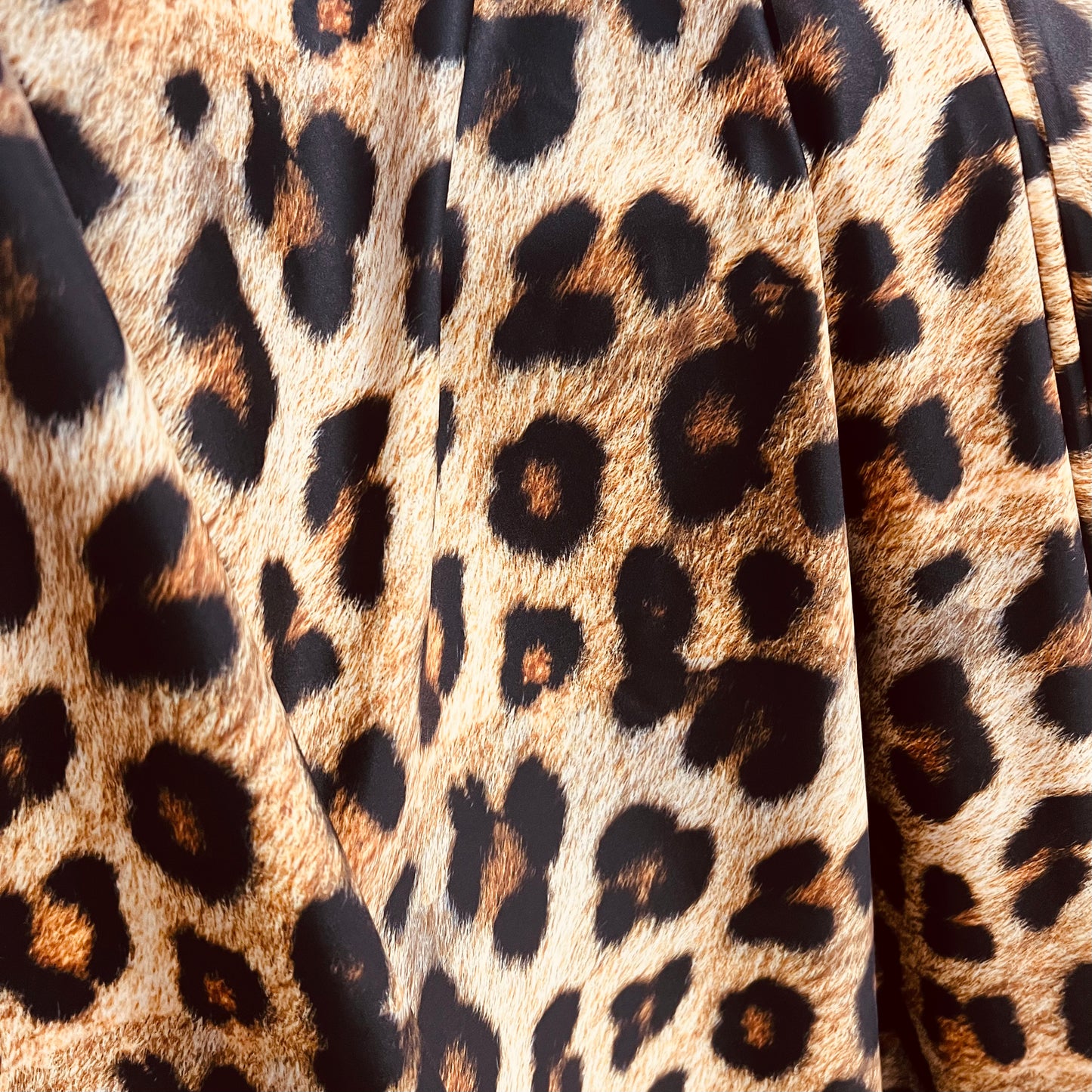 Leopard Print