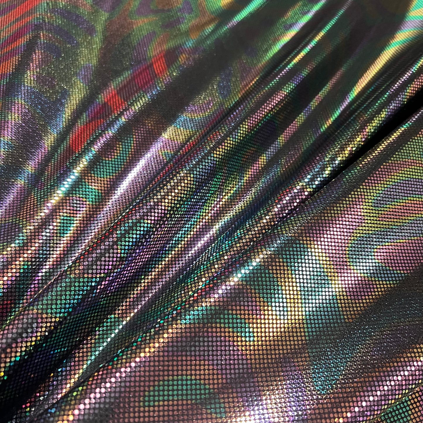 Oil Slick