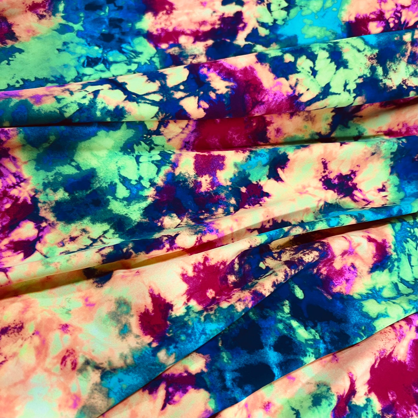UV Acid Splash