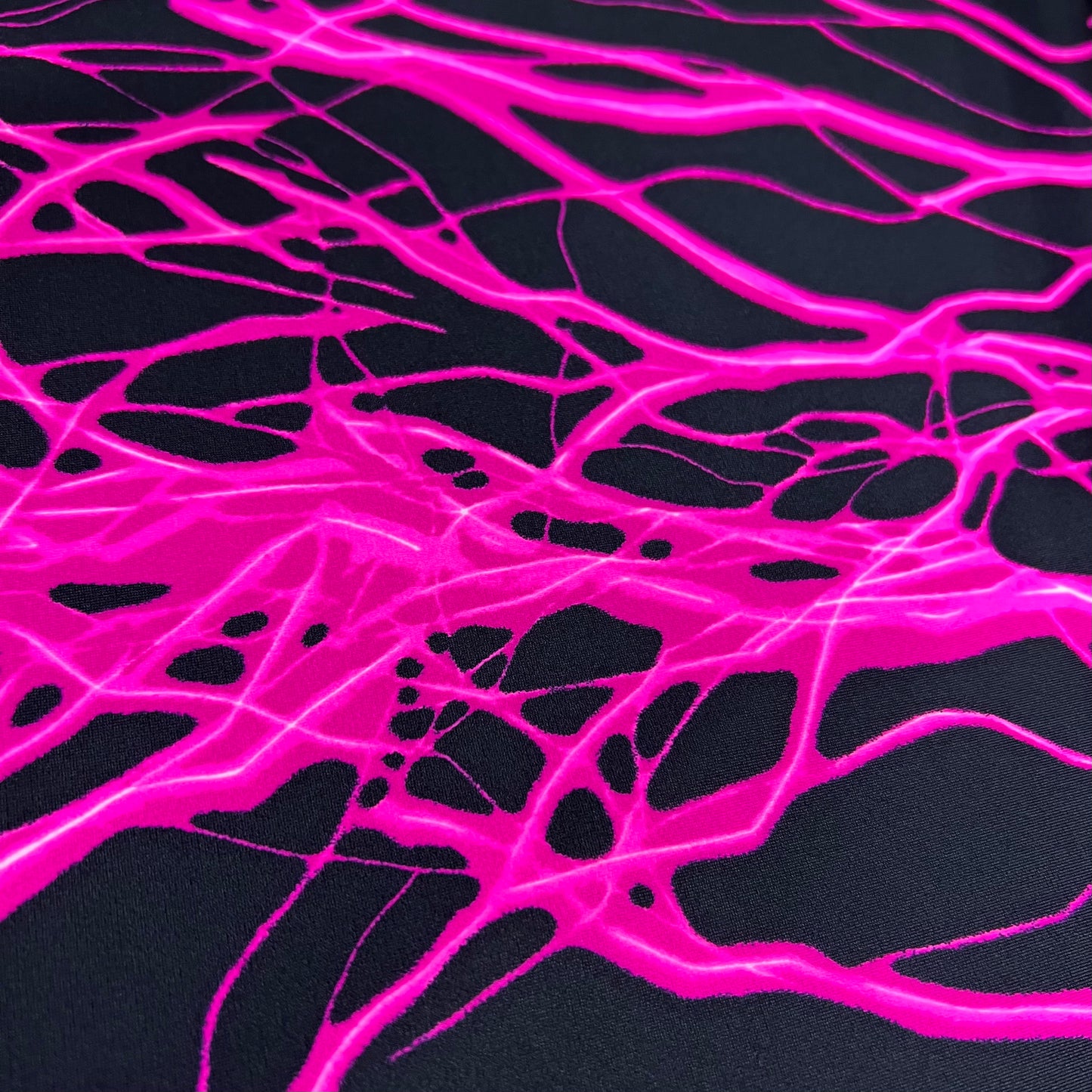 UV PINK Lightning