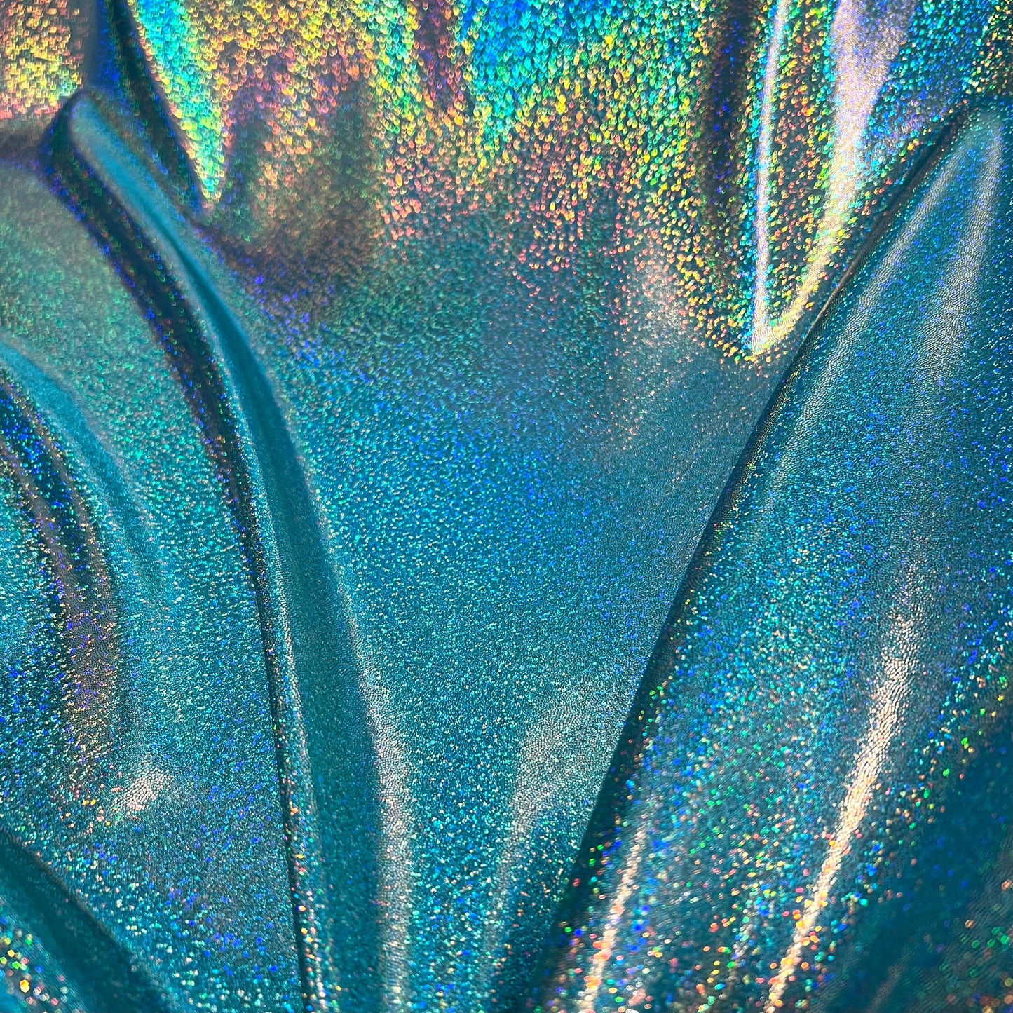 Seafoam