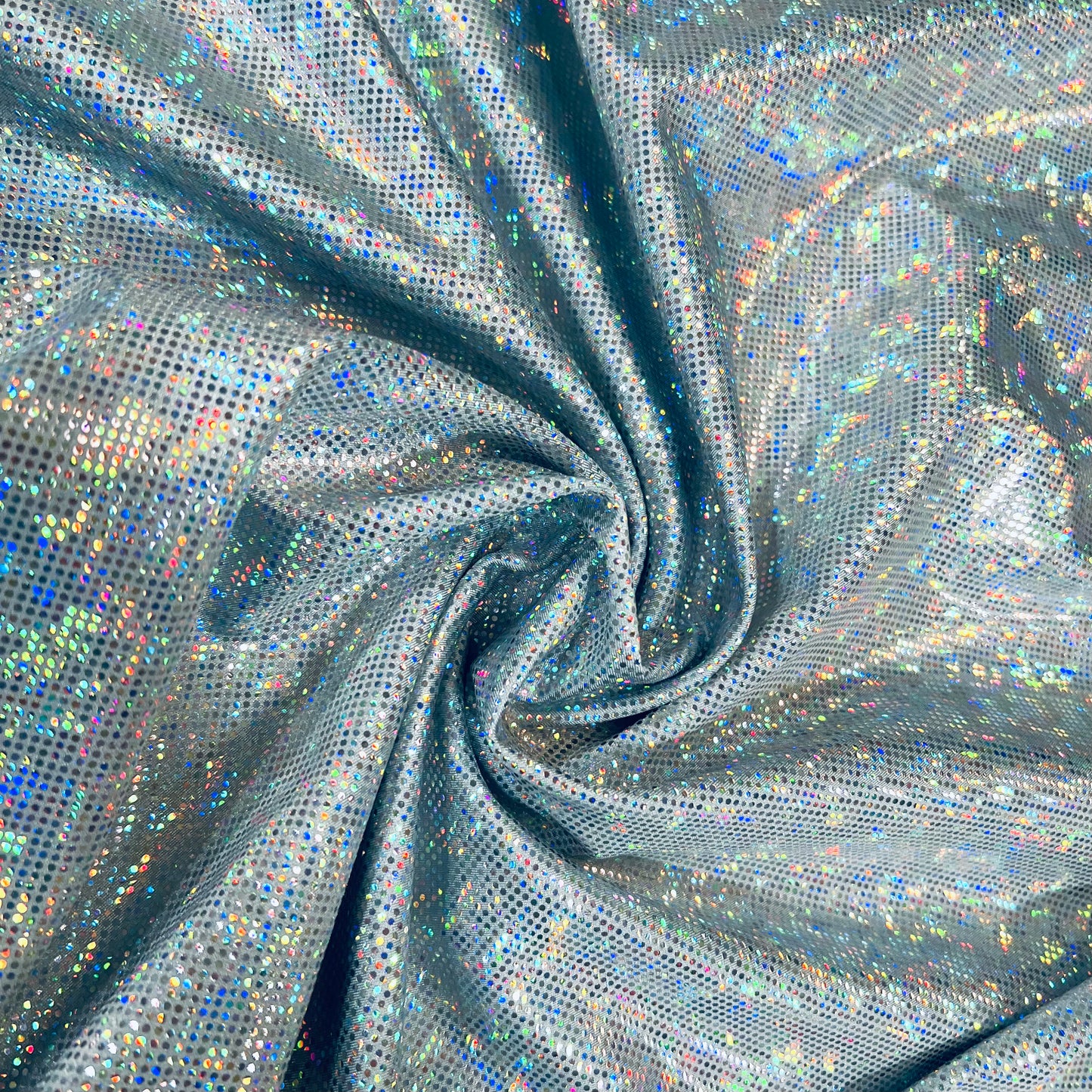 Frostbite Kaleidoscope