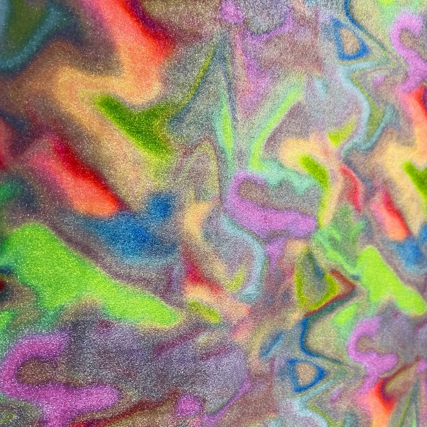 Mirage Stretch Velvet