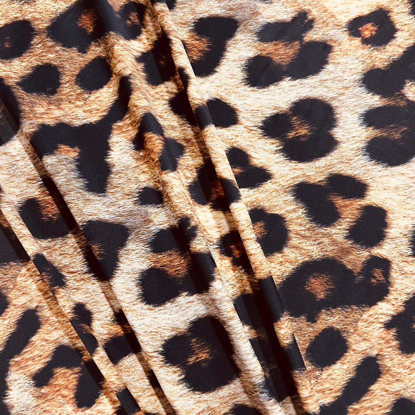 Leopard Print