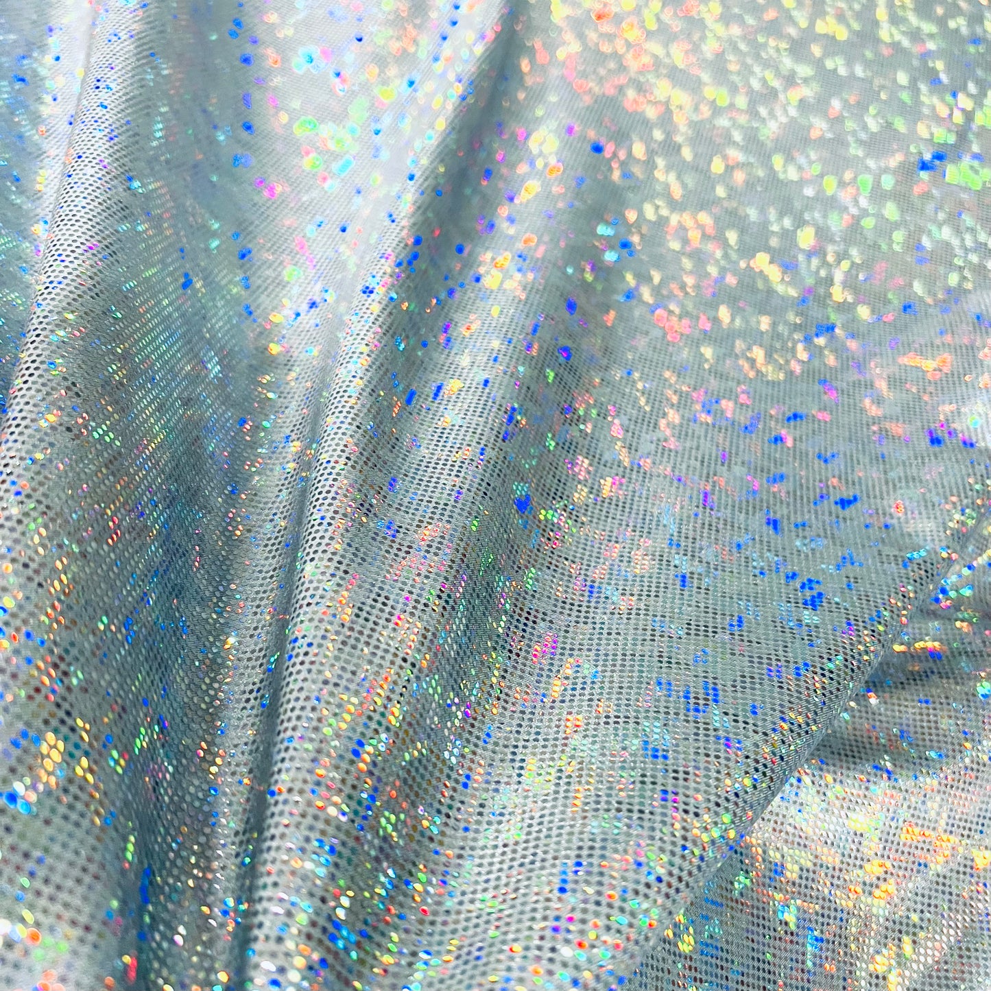 Frostbite Kaleidoscope