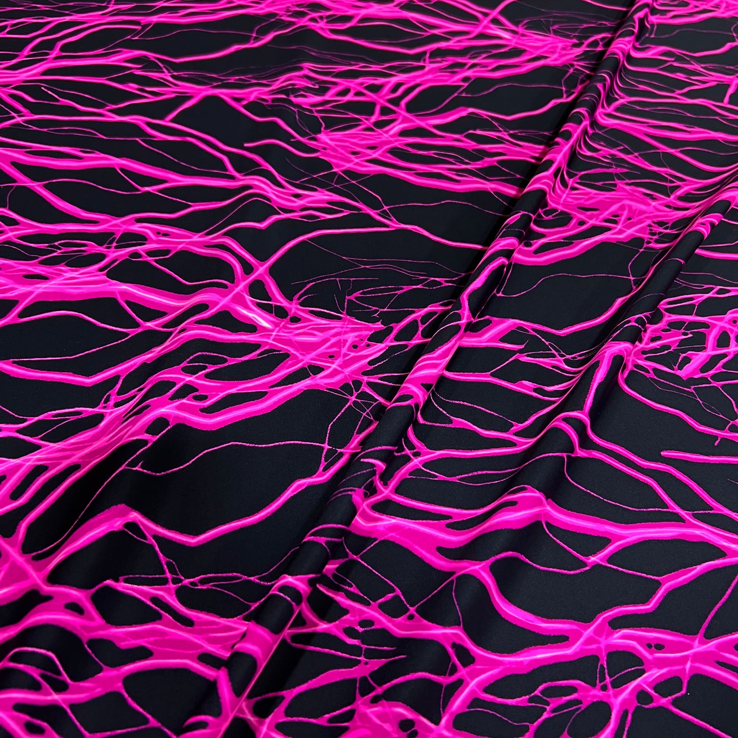 UV PINK Lightning