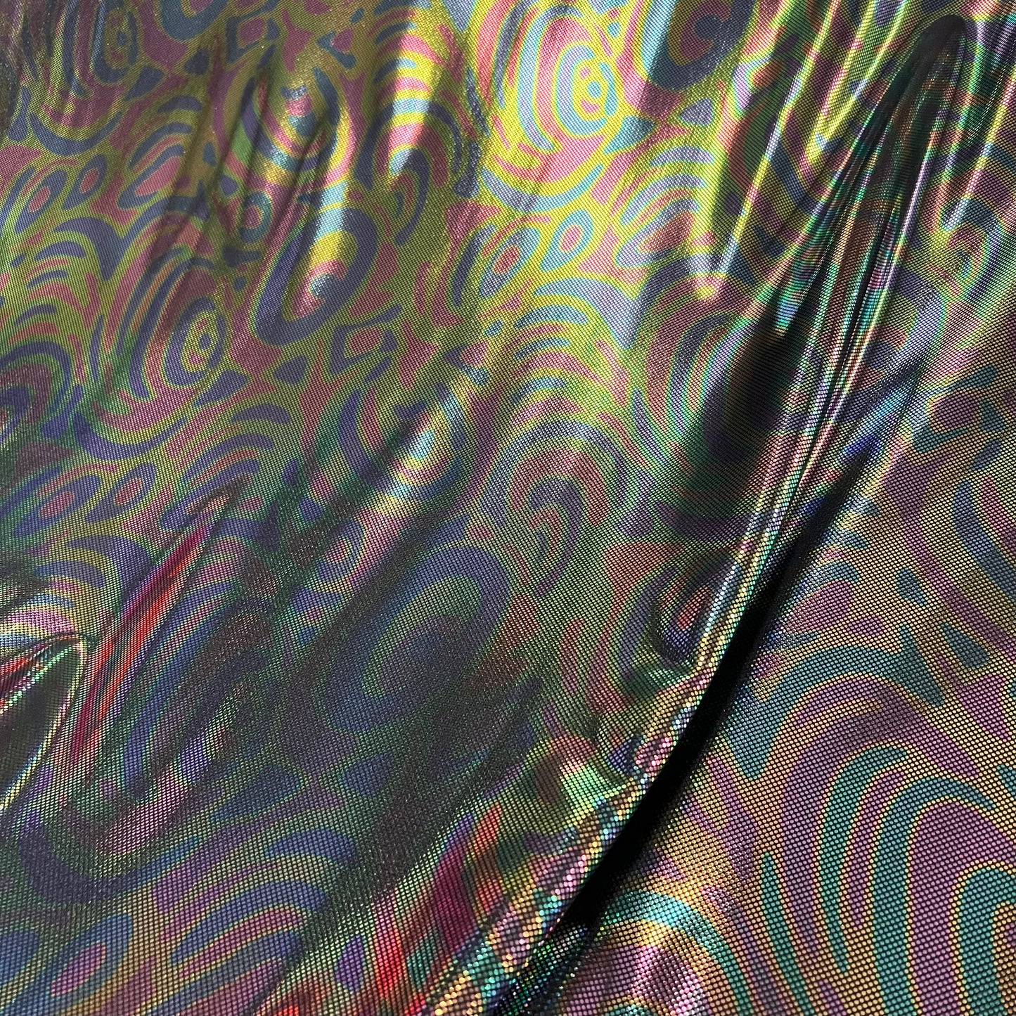 Oil Slick