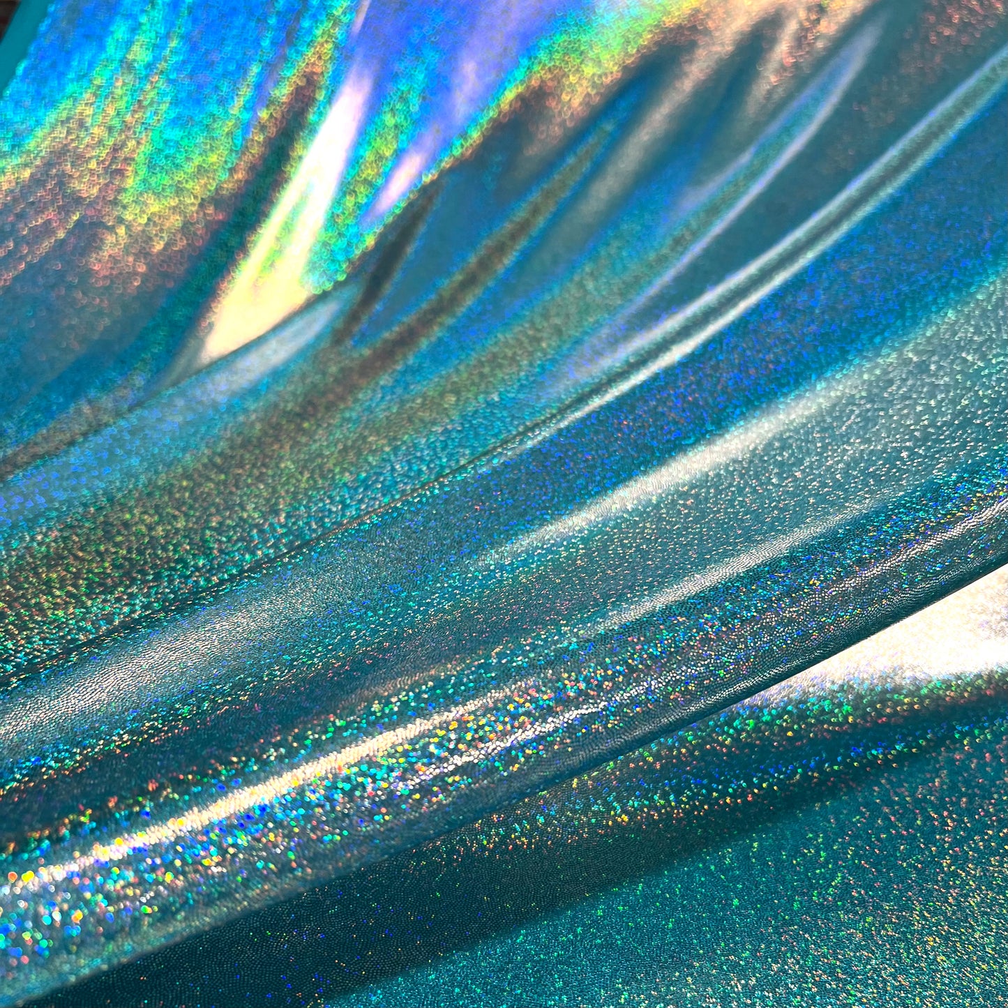 Seafoam