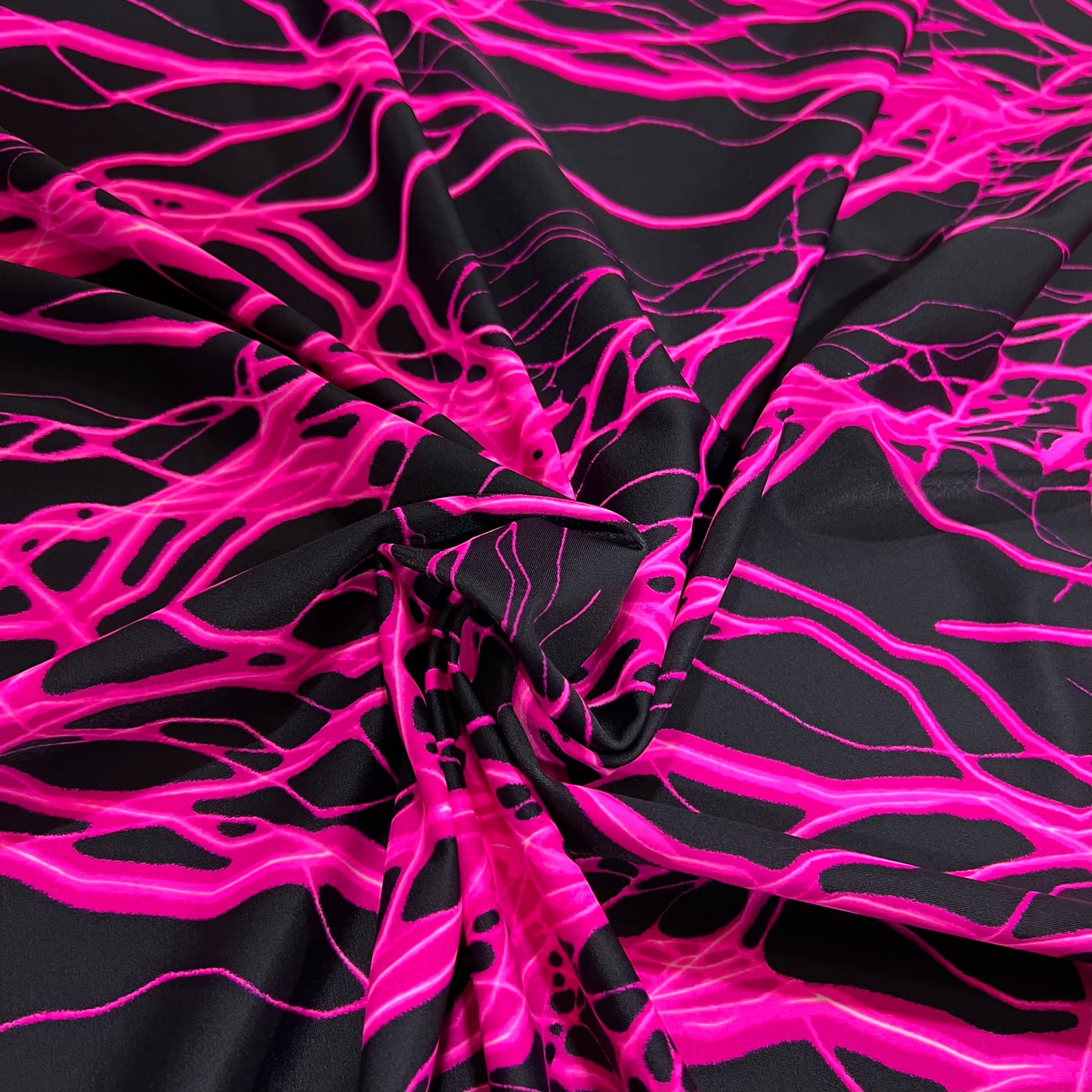 UV PINK Lightning