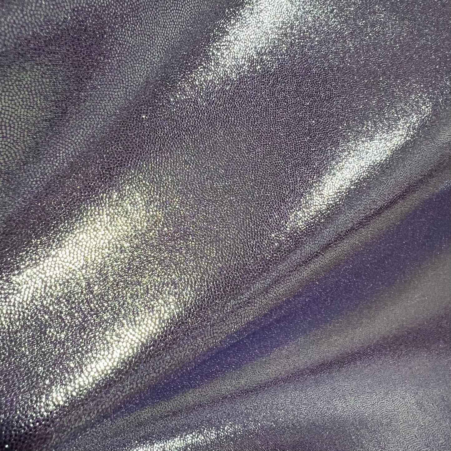 Lavender Ice