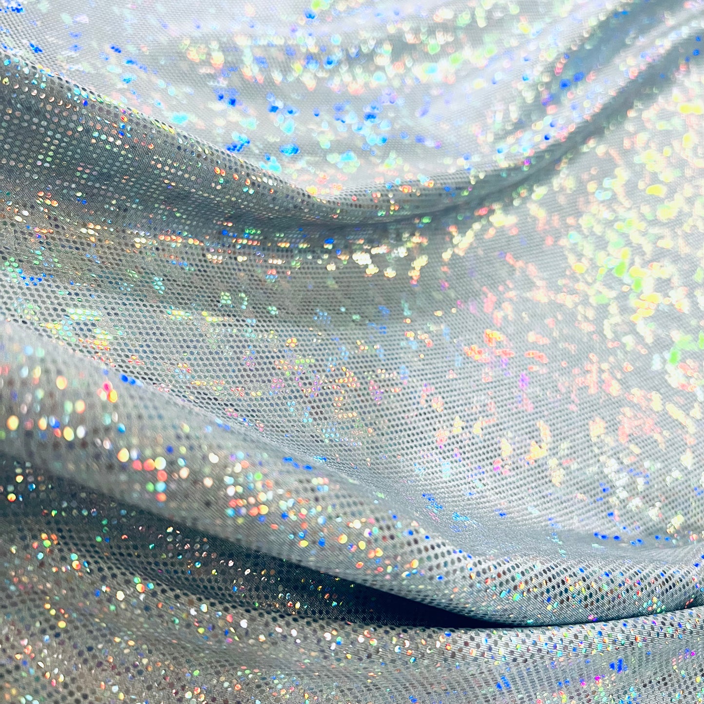 Frostbite Kaleidoscope