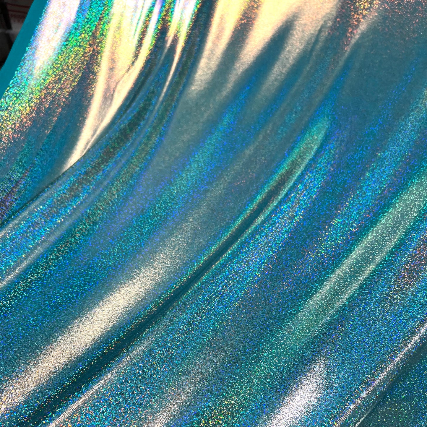 Seafoam