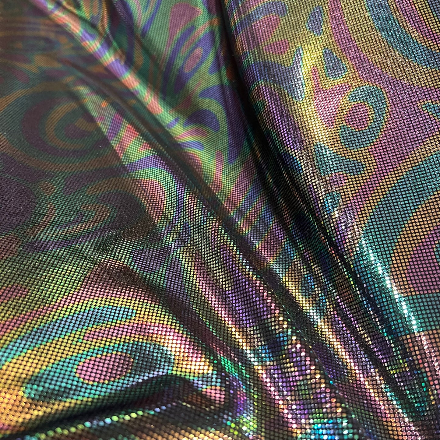 Oil Slick