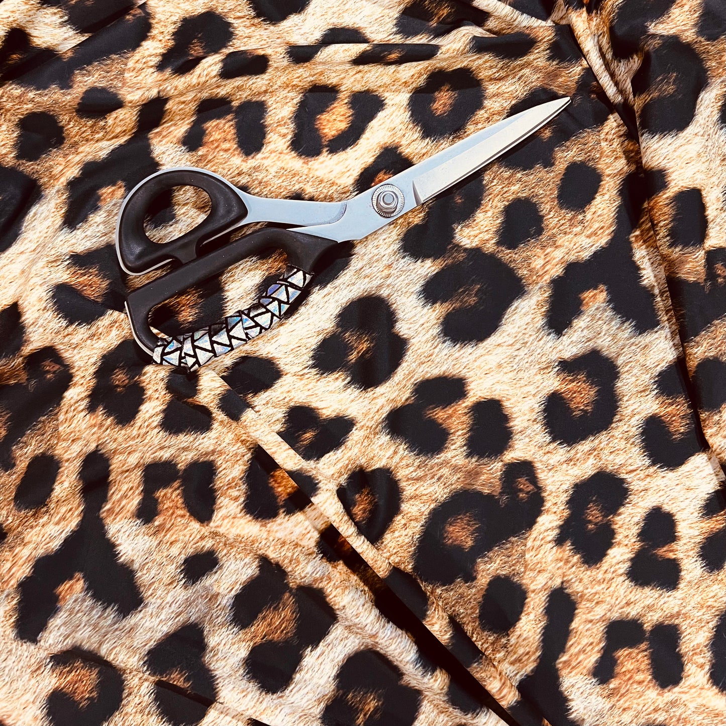 Leopard Print