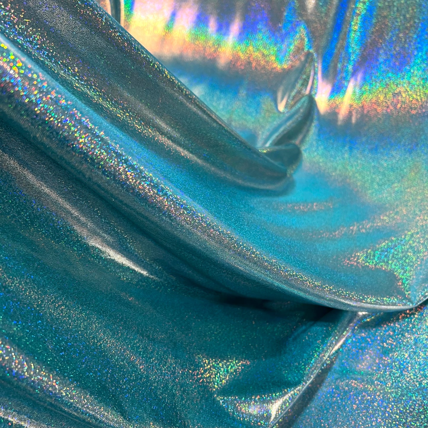 Seafoam