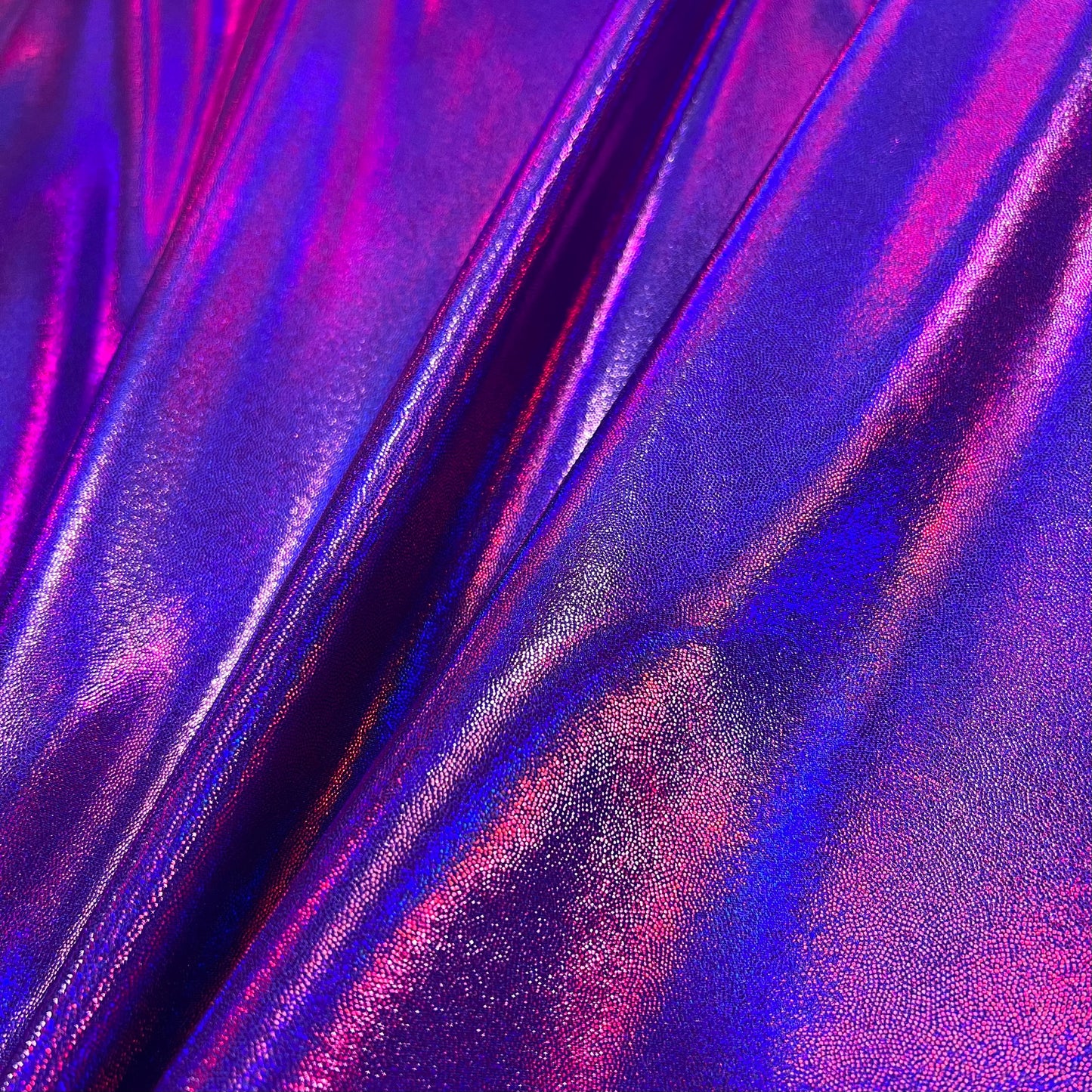 Grape Holographic