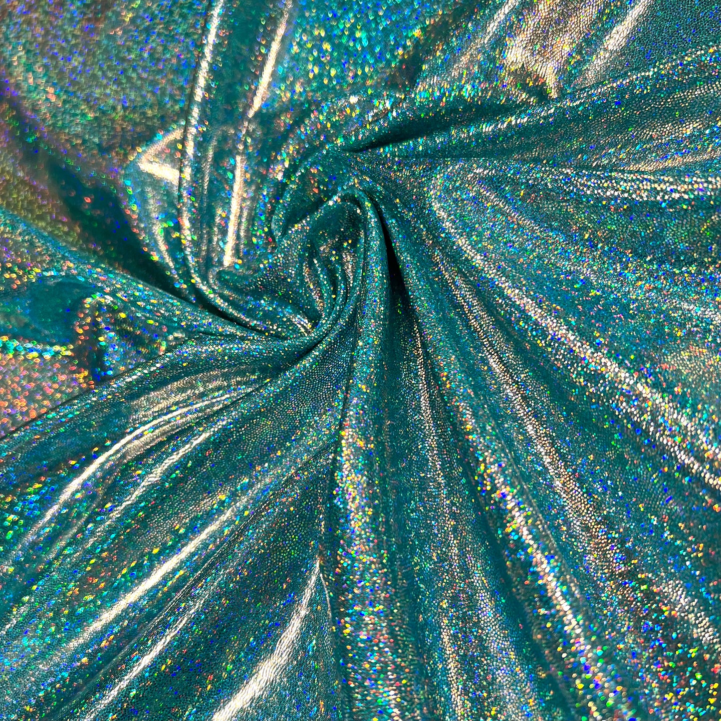 Seafoam