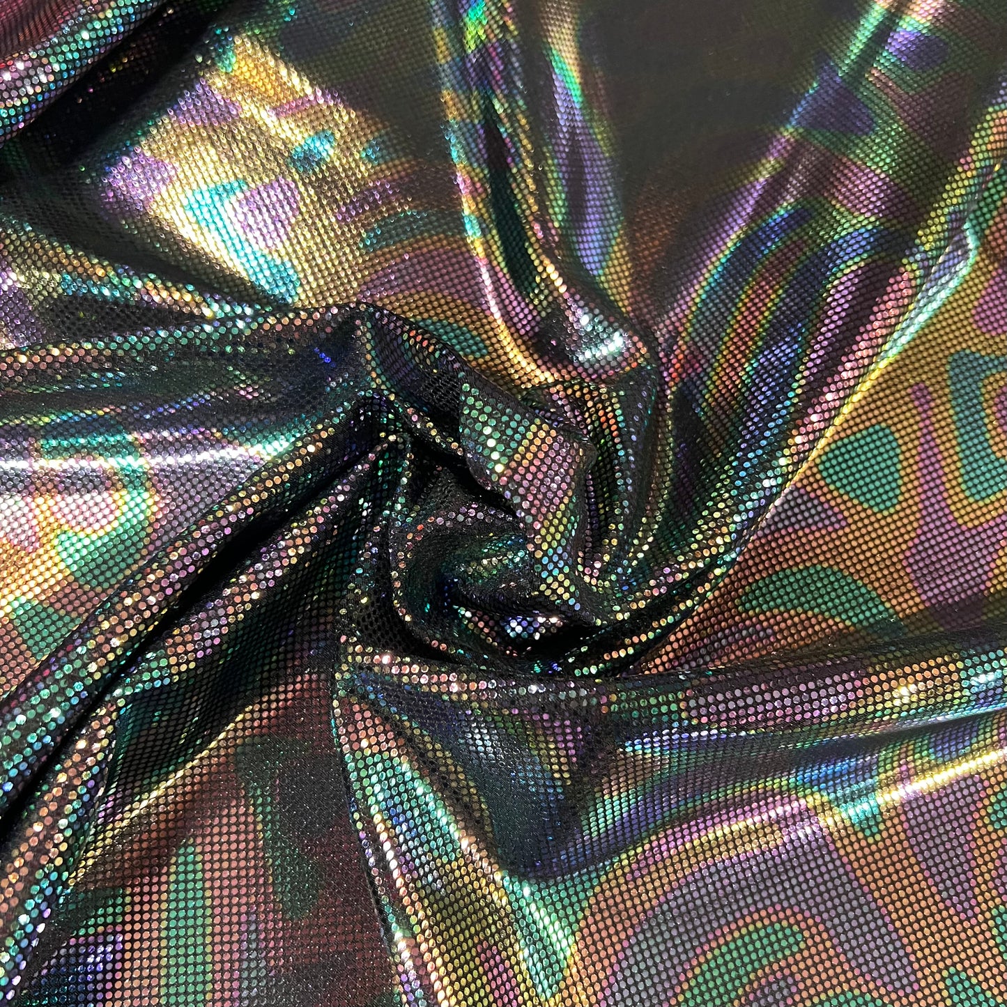 Oil Slick