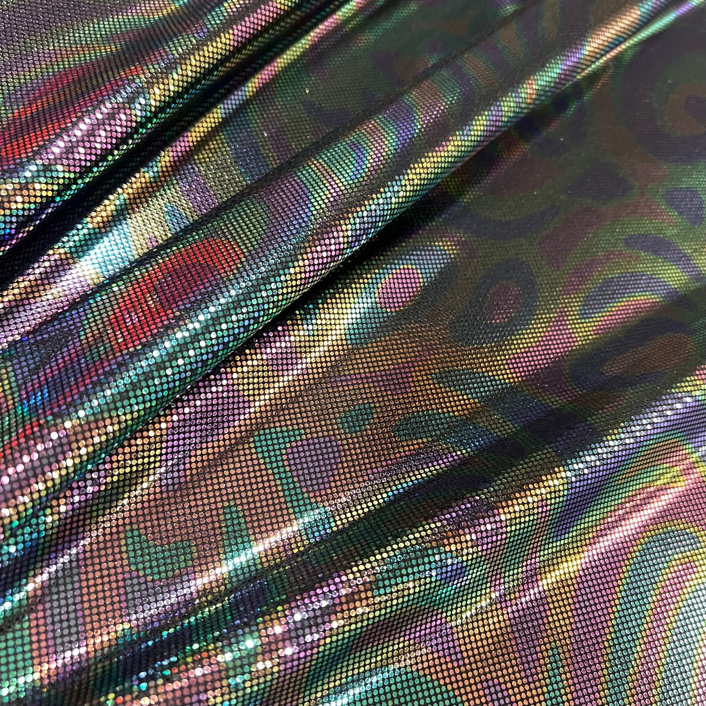Oil Slick