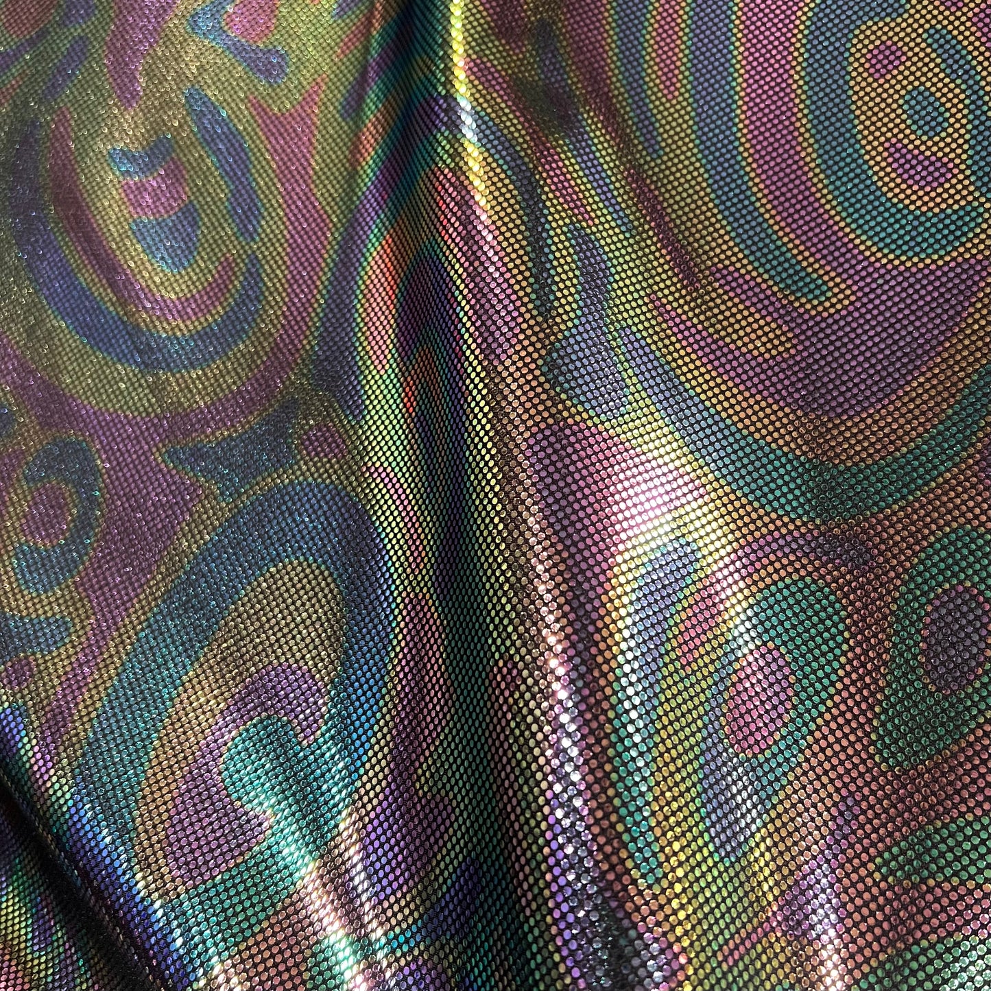 Oil Slick