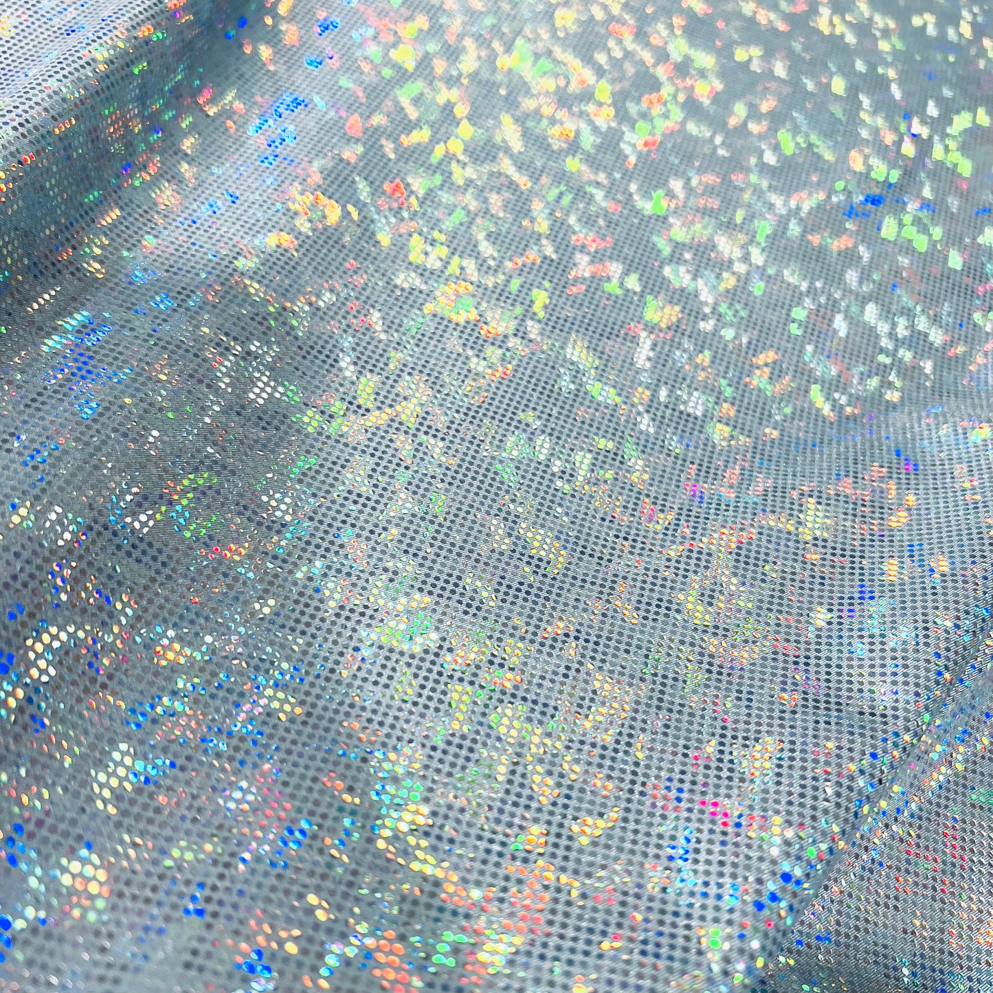 Frostbite Kaleidoscope