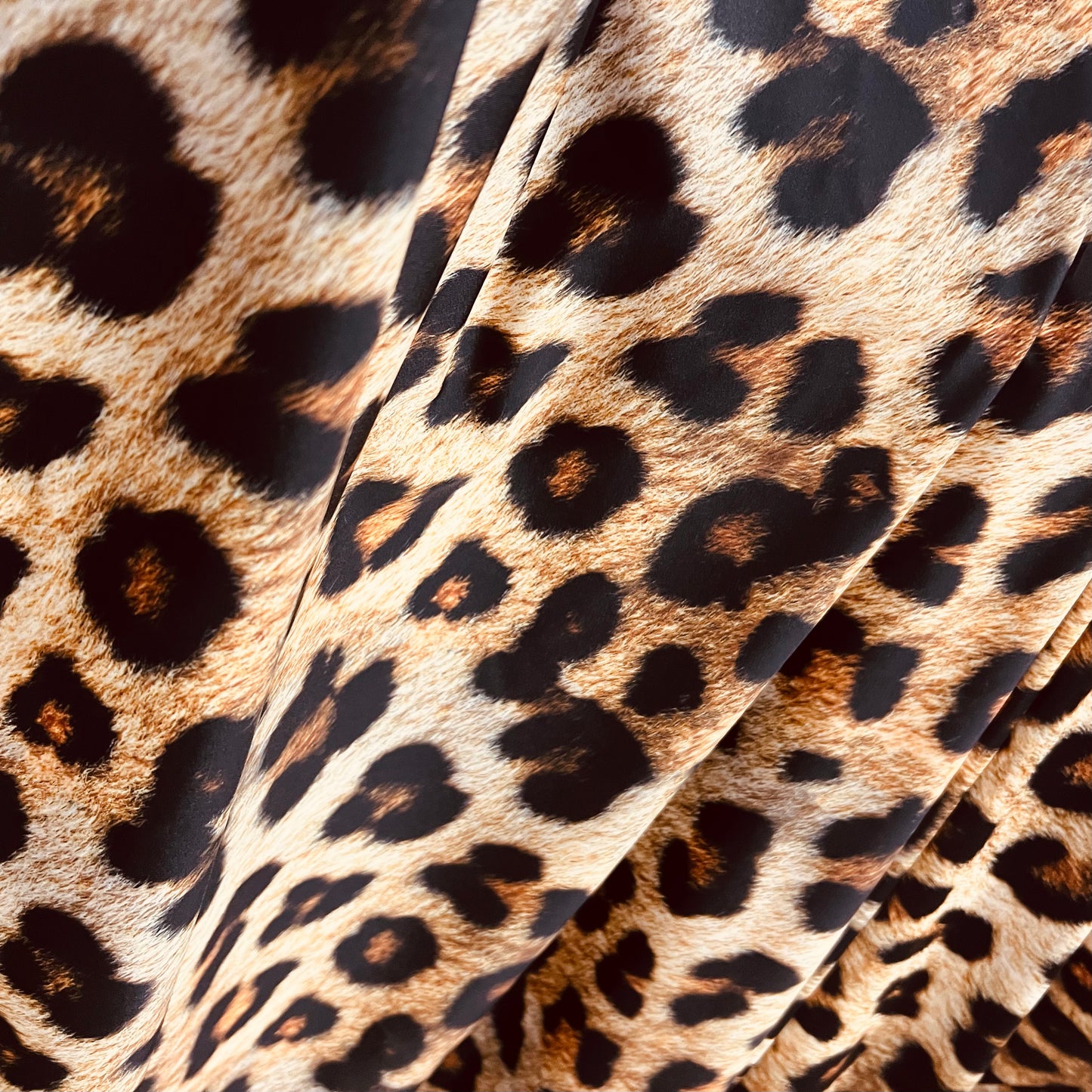 Leopard Print