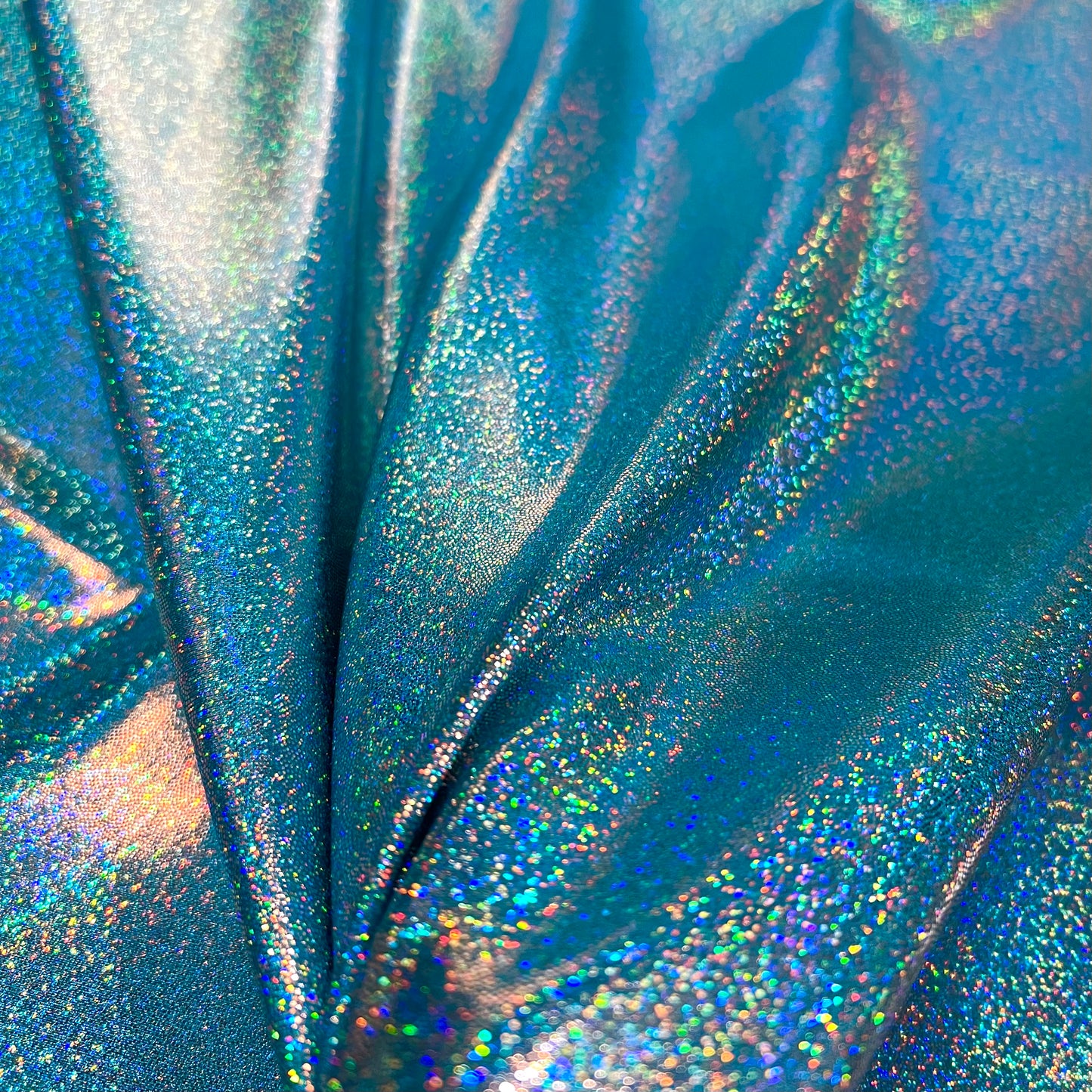 Seafoam
