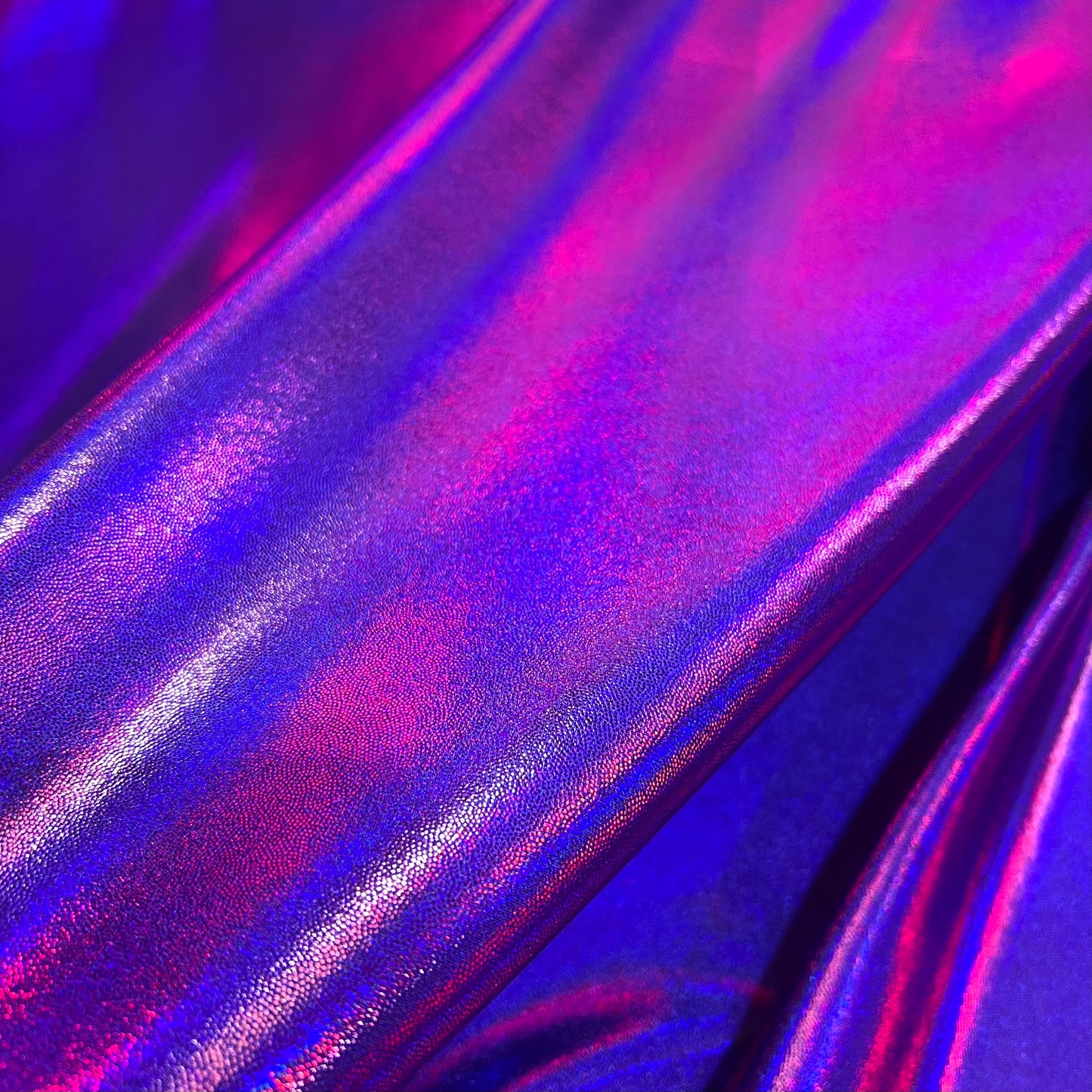 Grape Holographic