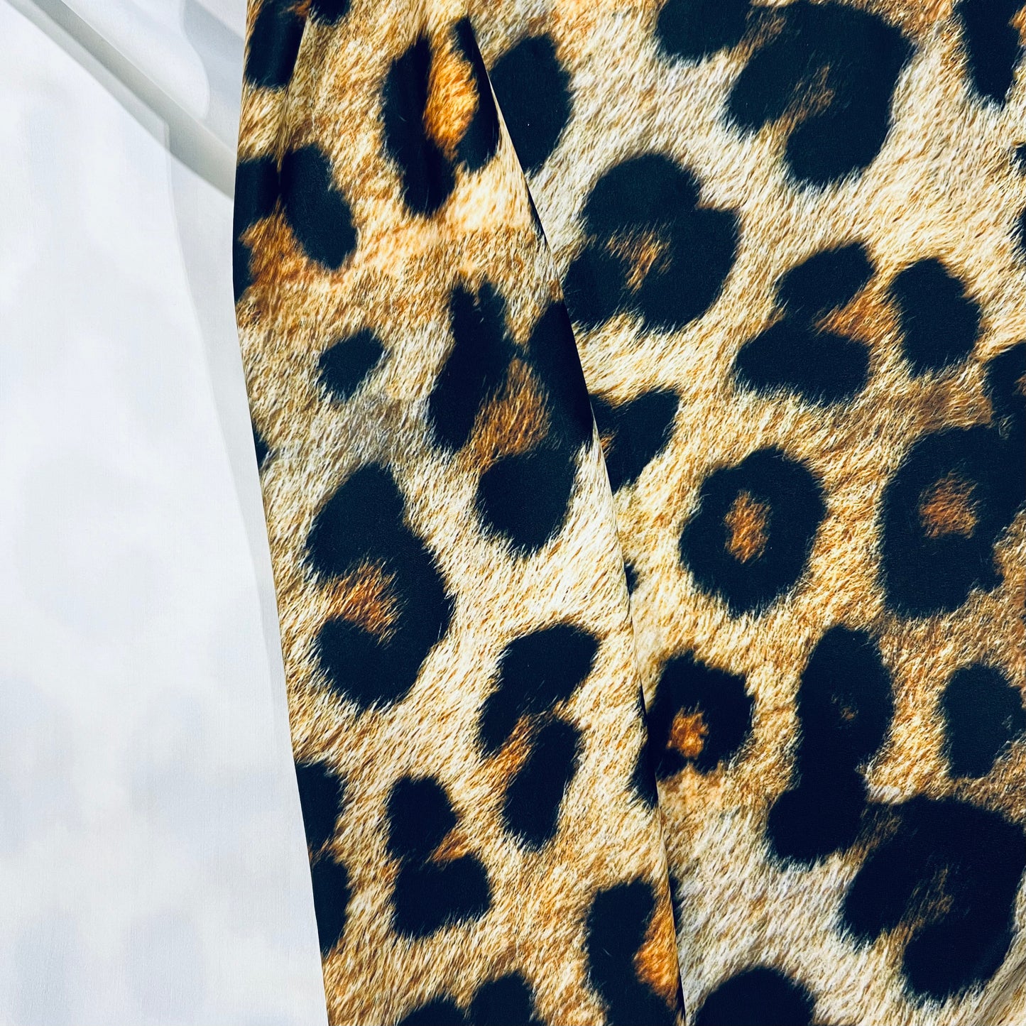 Leopard Print