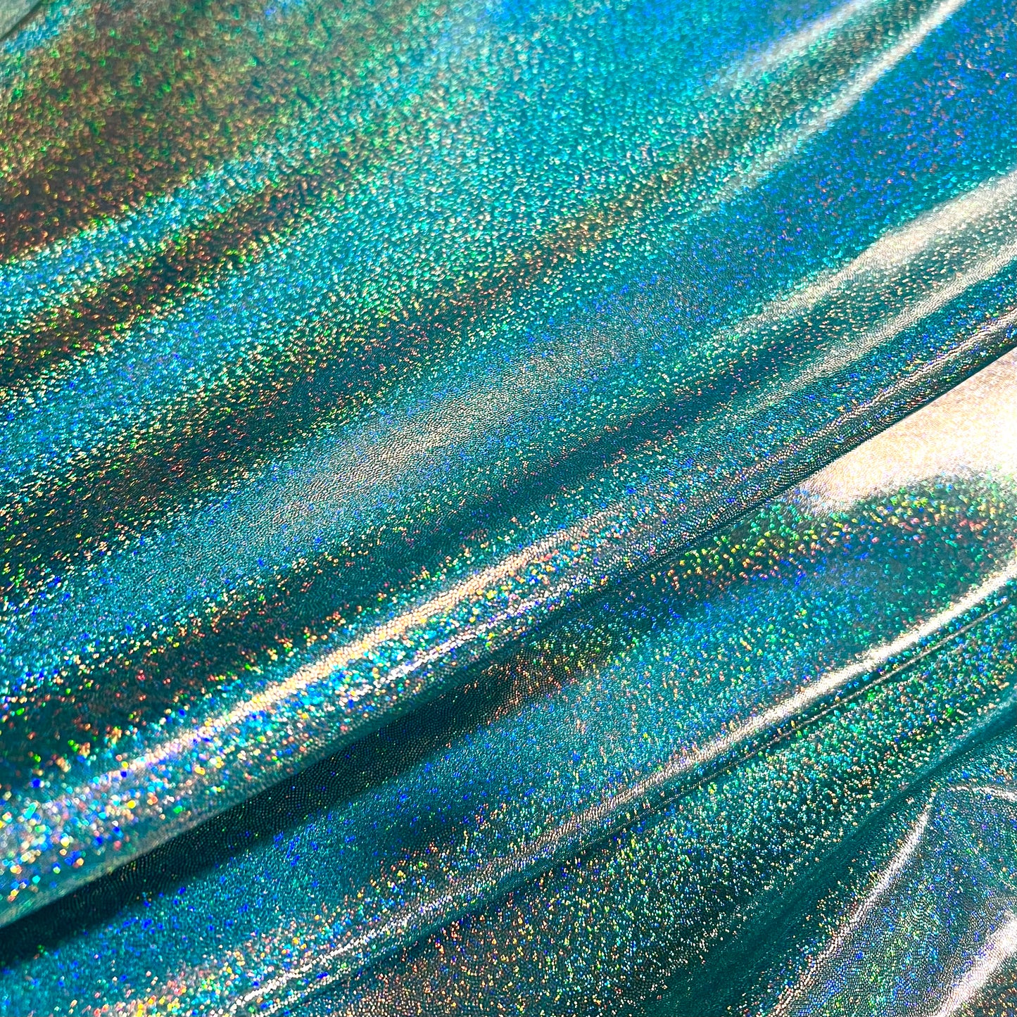 Seafoam