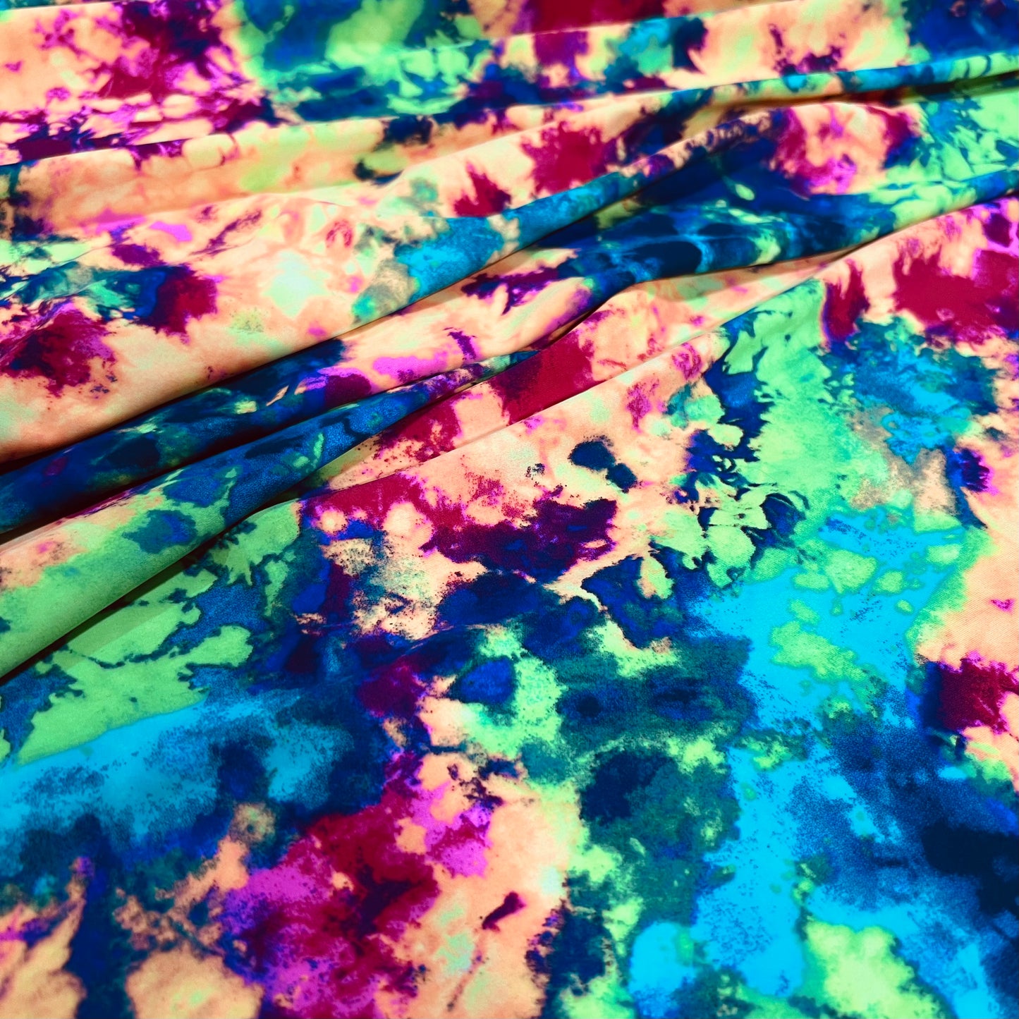 UV Acid Splash