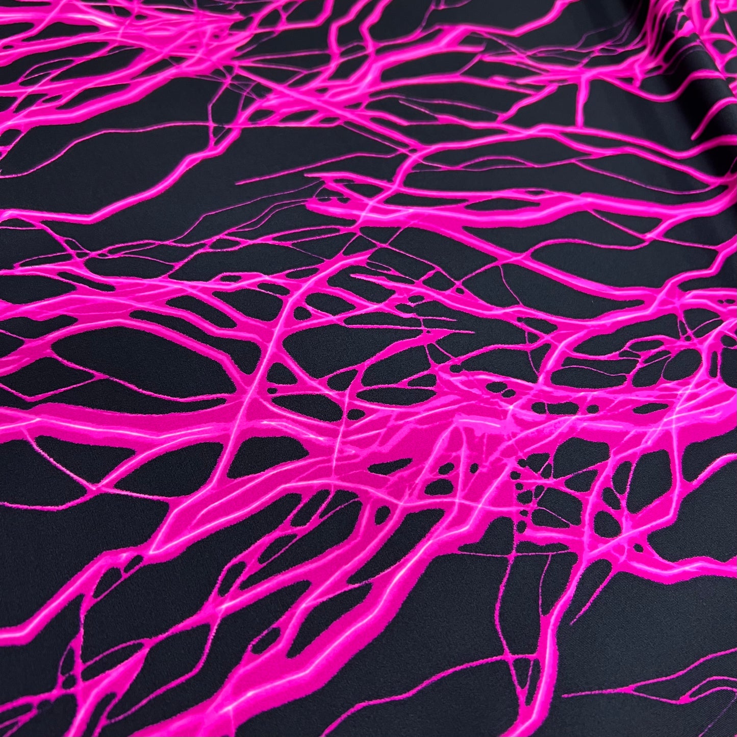 UV PINK Lightning