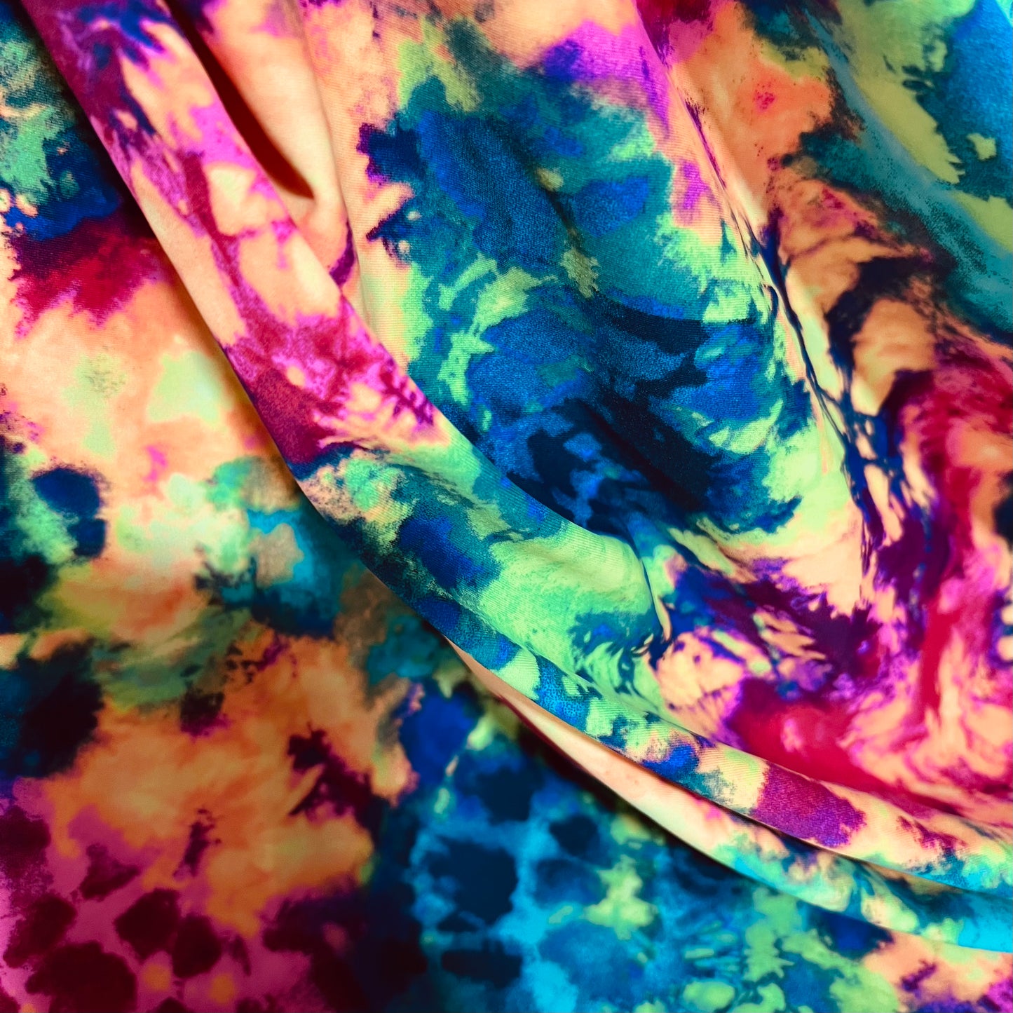 UV Acid Splash