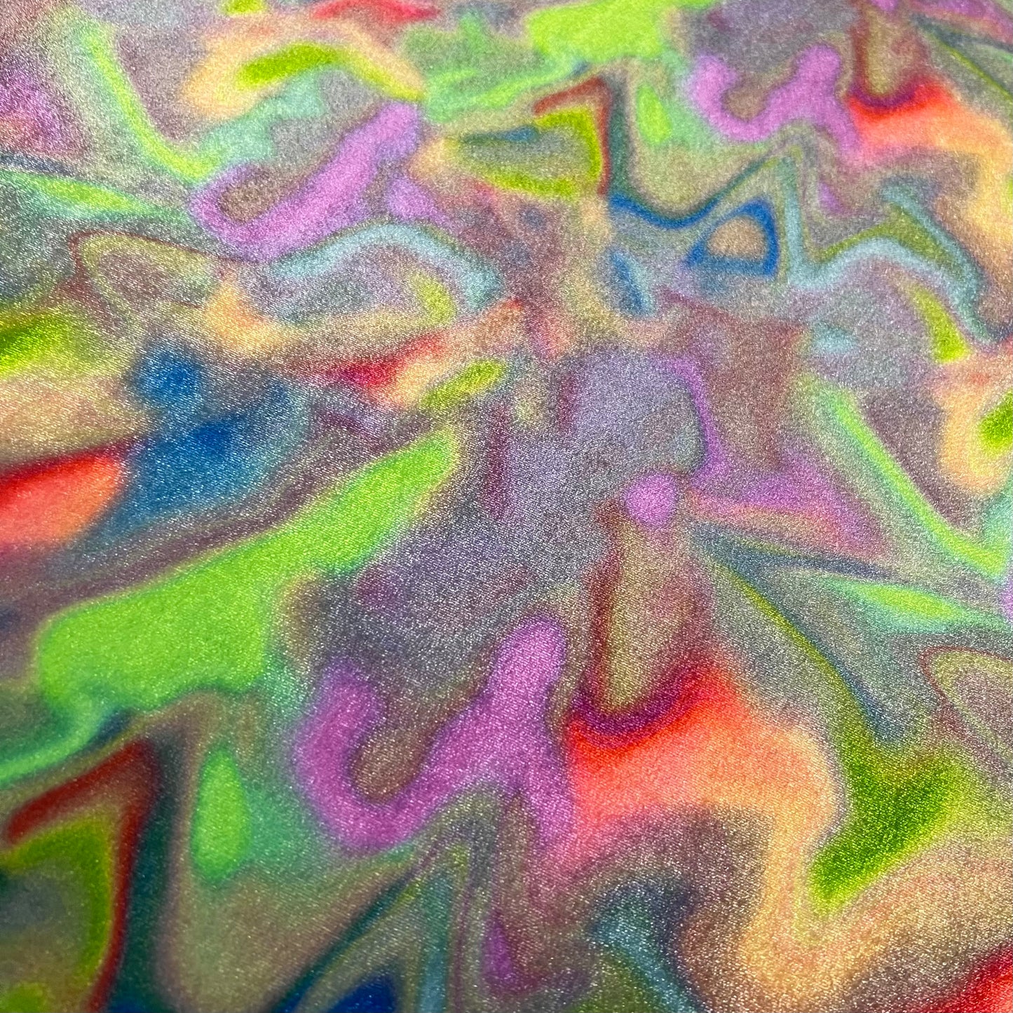 Mirage Stretch Velvet