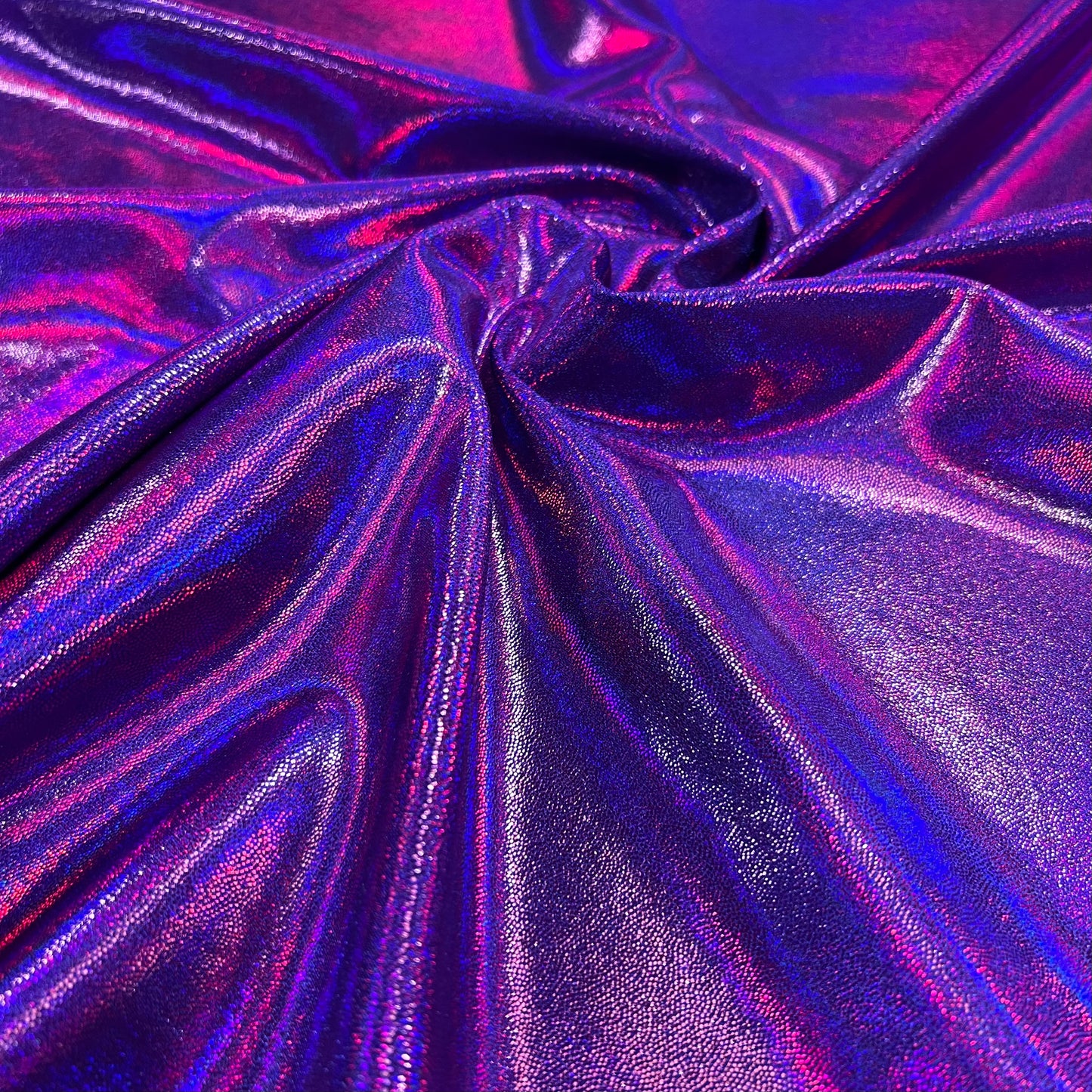 Grape Holographic