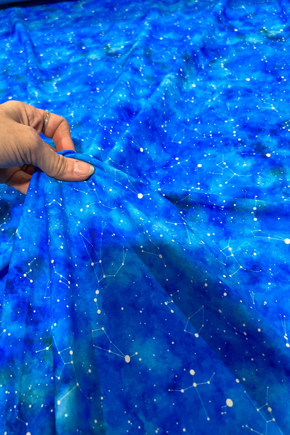 Celestial