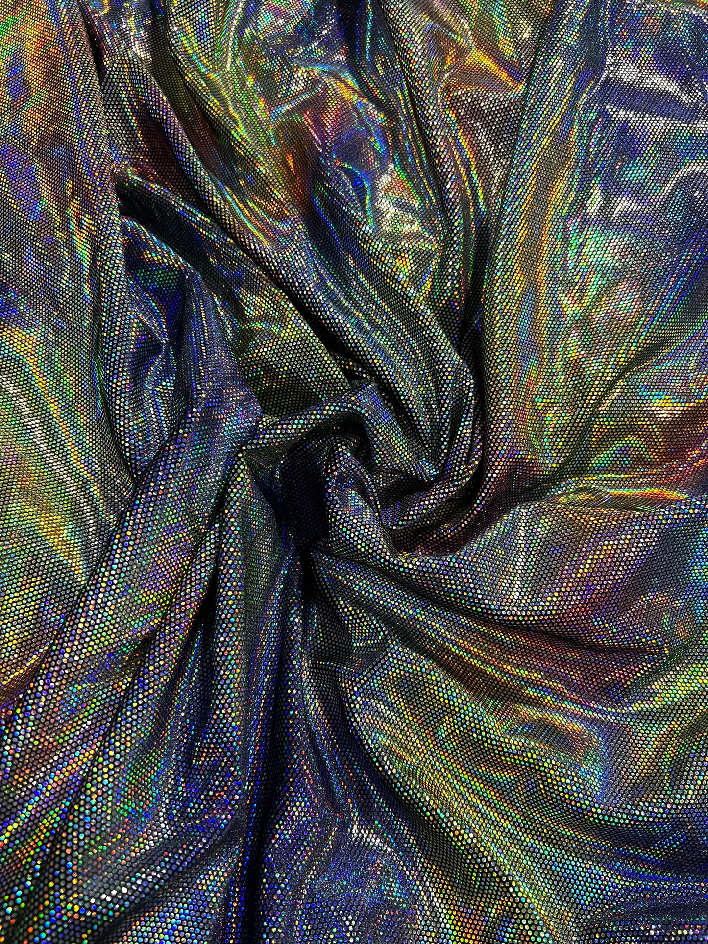 Oil Spill Velvet