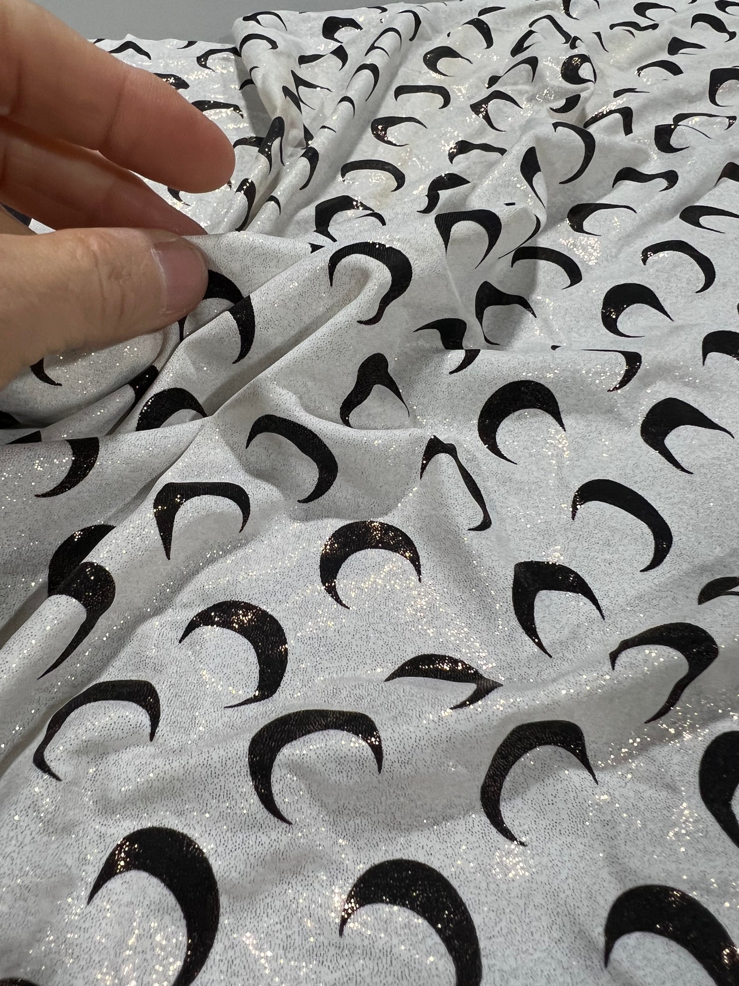 Crescent Moons