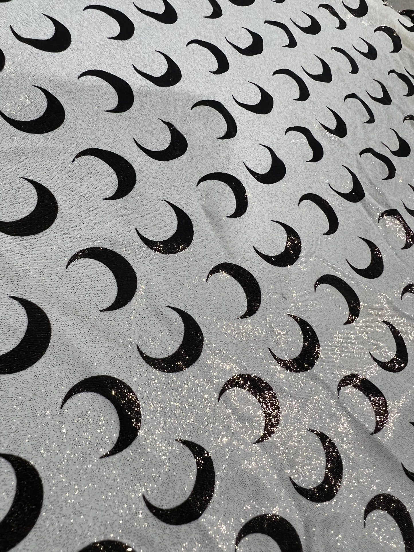 Crescent Moons