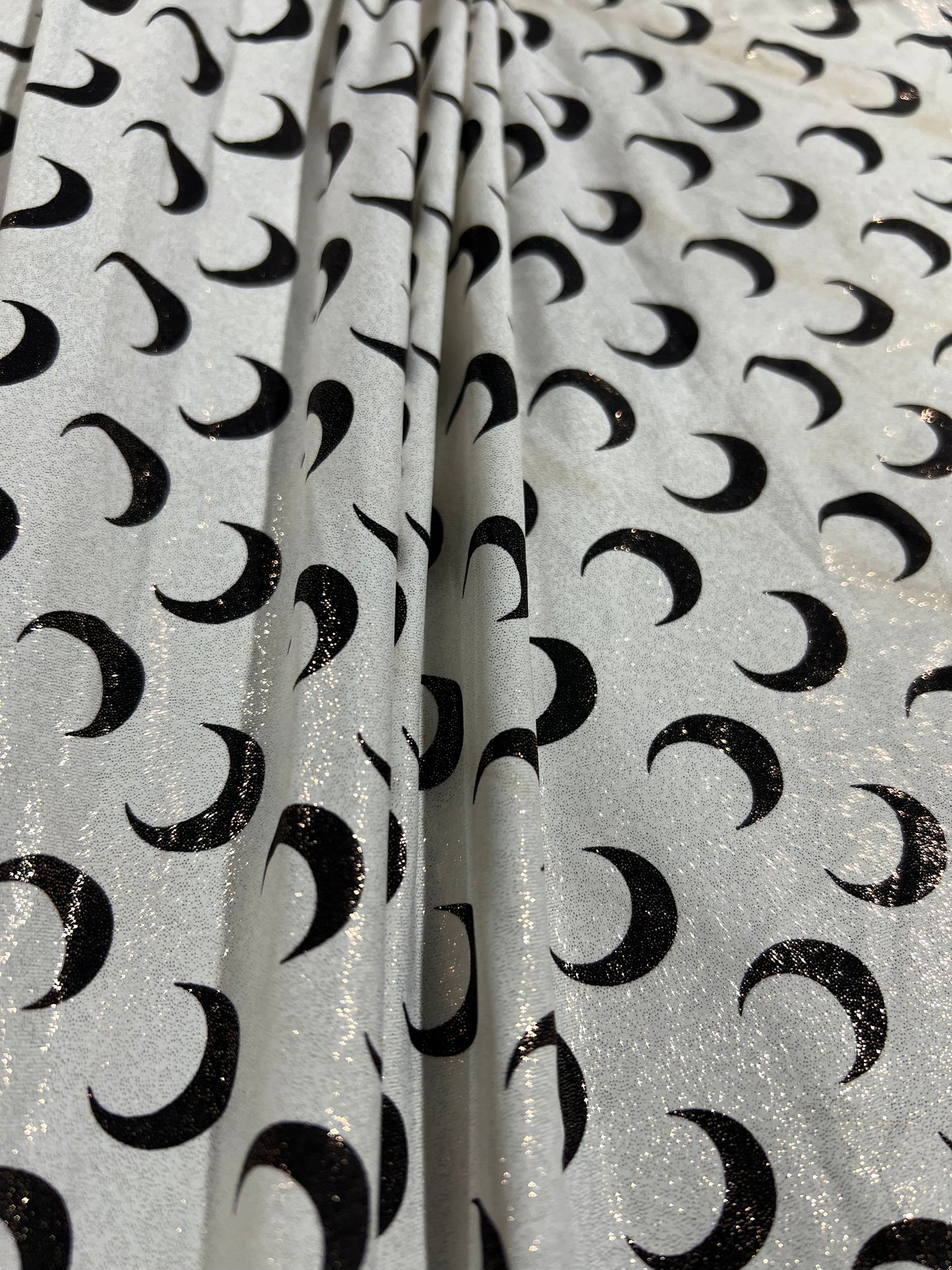 Crescent Moons